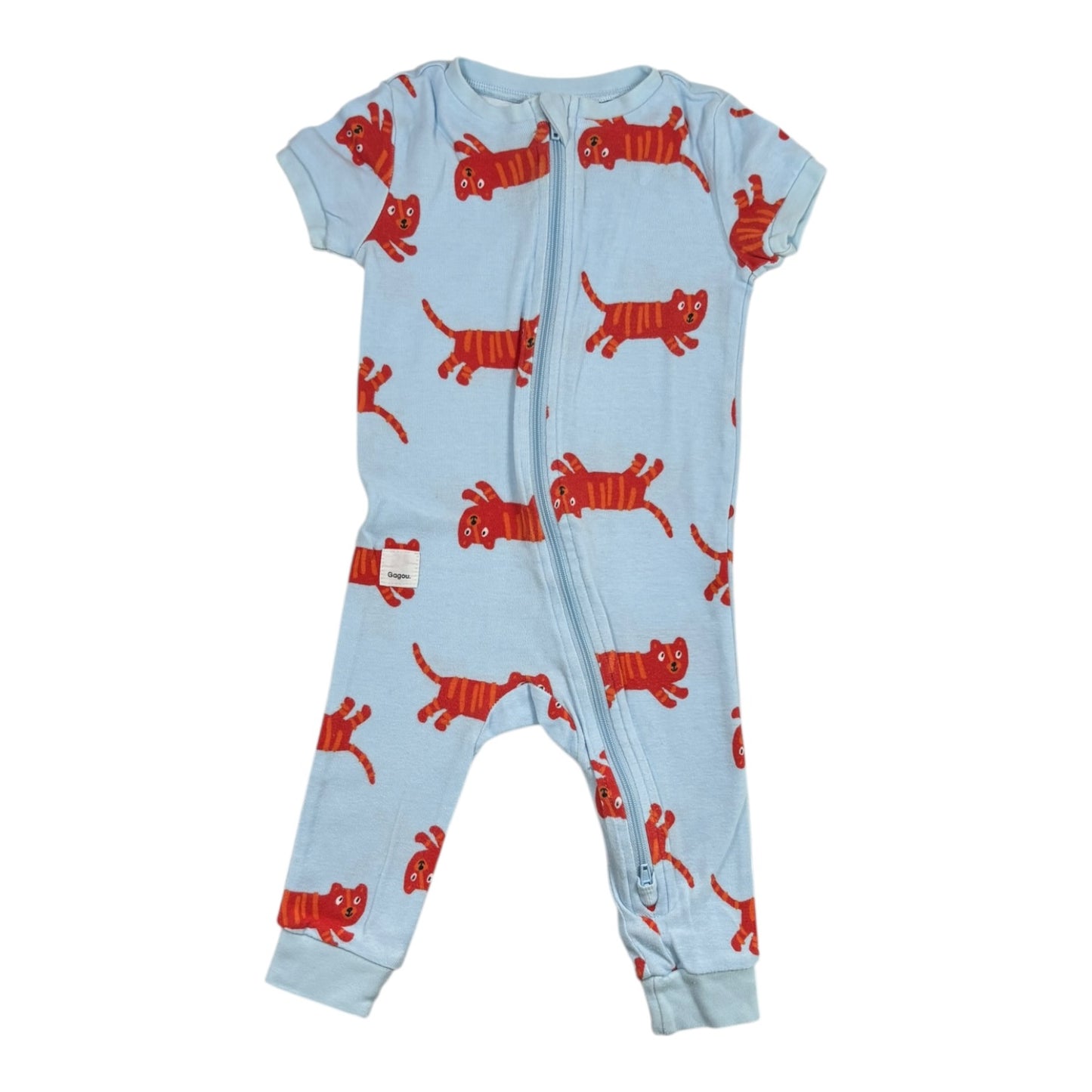 Pyjama - 9 mois - Gagou