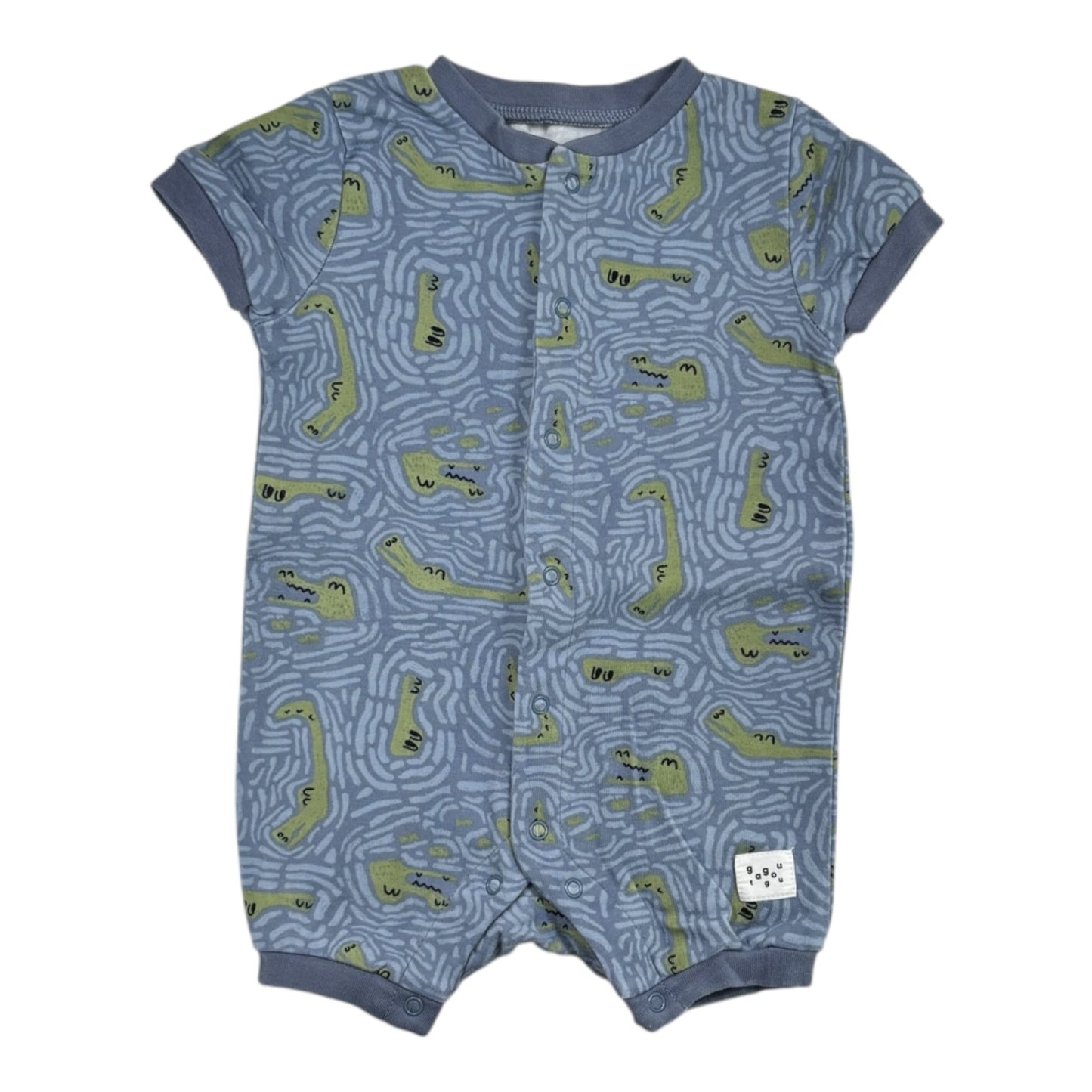 Pyjama - 9 mois - GagouTagou