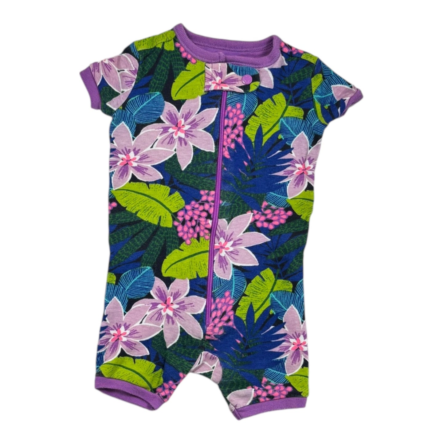 Pyjama - 0-3 mois - TCP