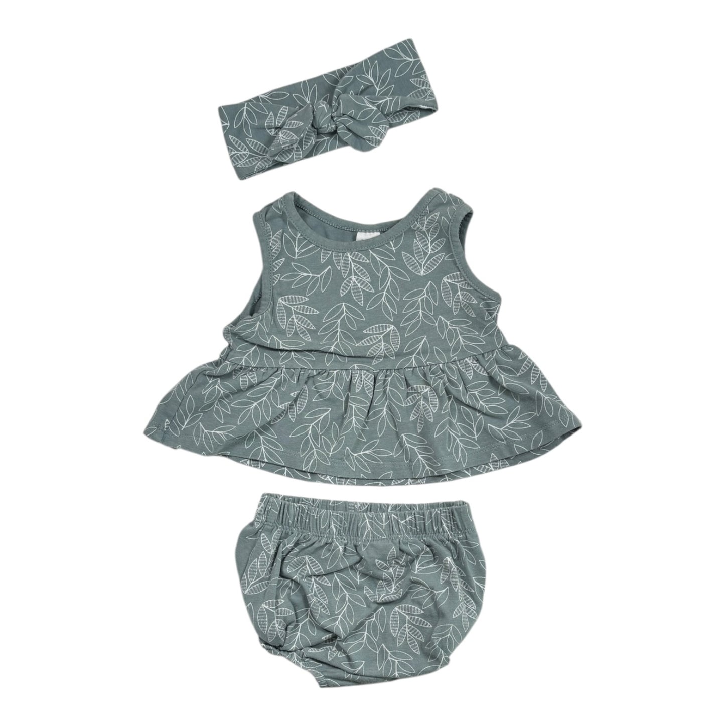 Ensemble - 9 mois - PLBaby