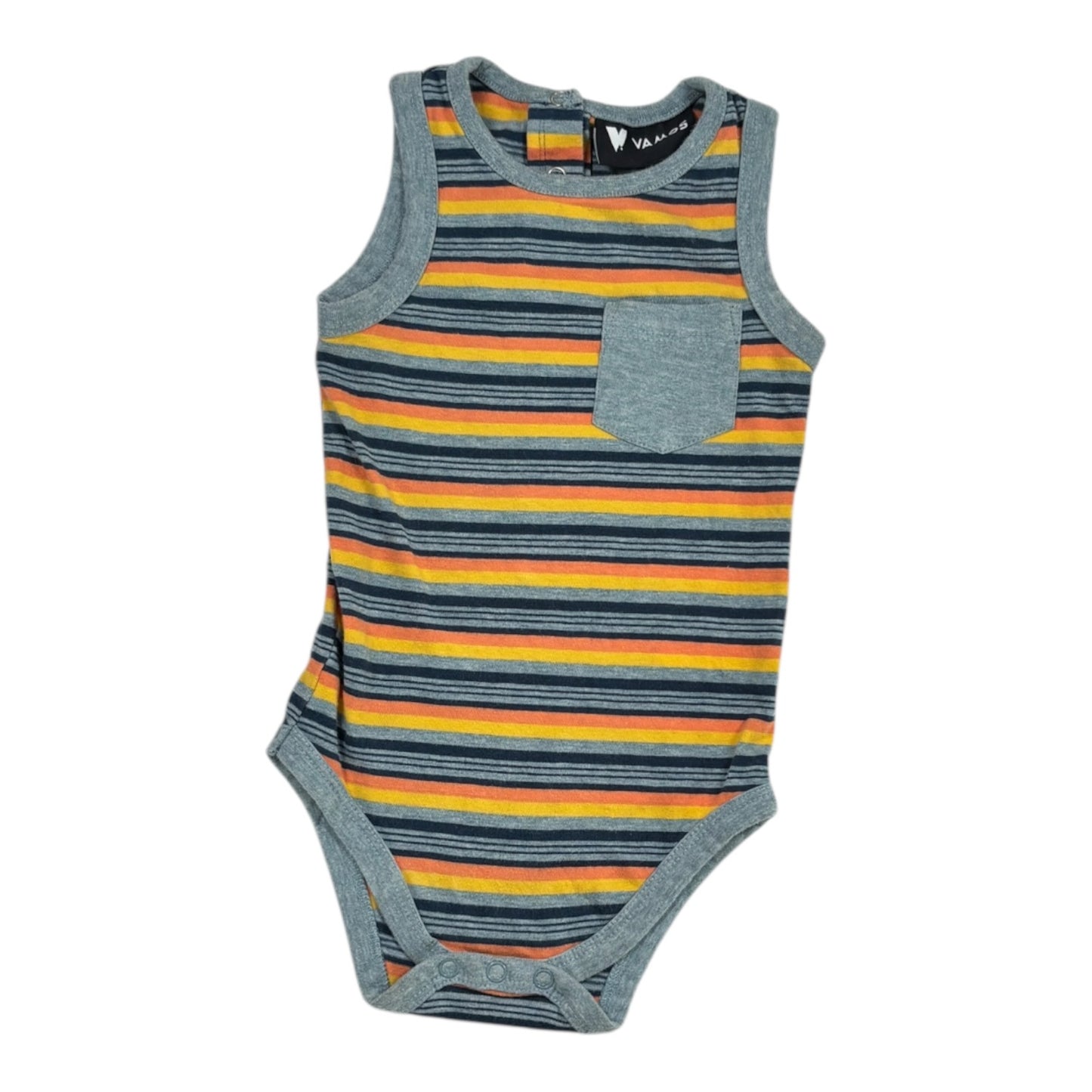 Cache-couche - 18 mois - VAMOS