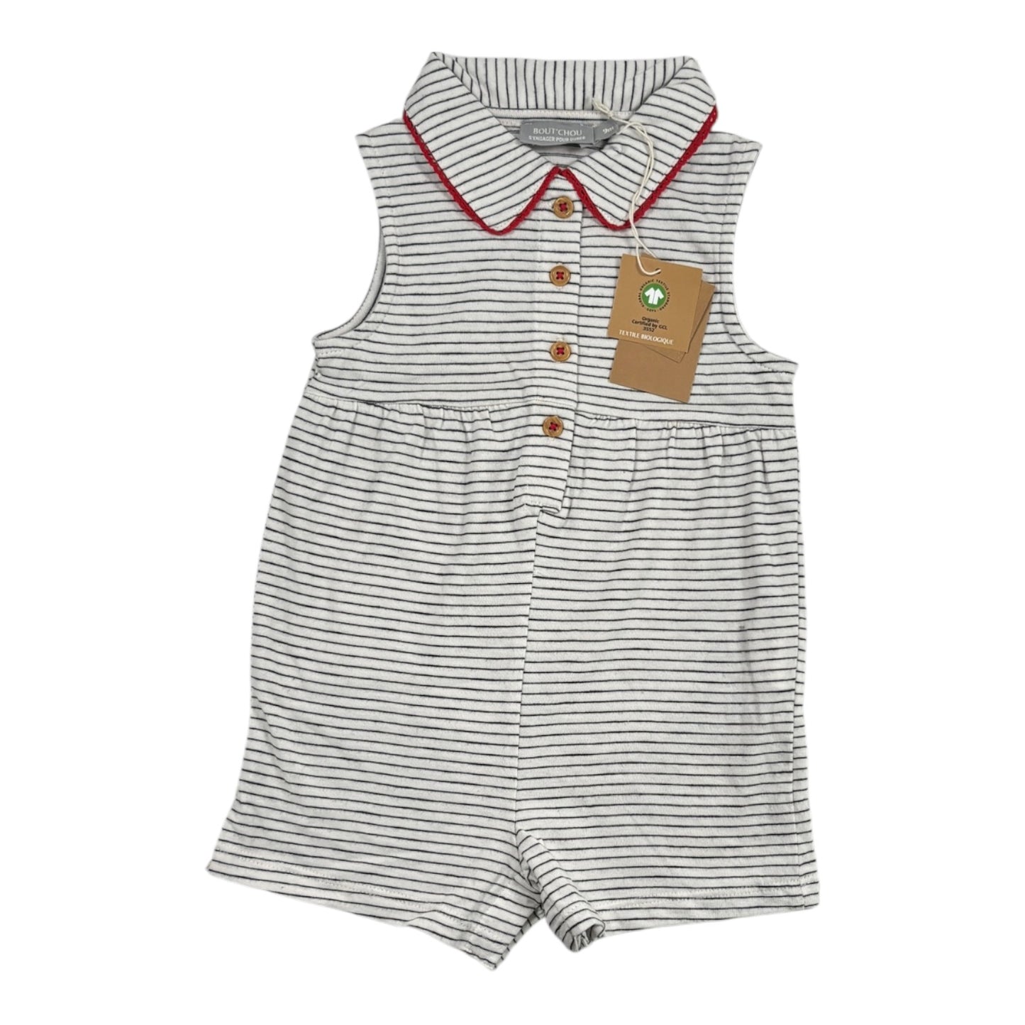 Jumper - 9 mois - Bout'Chou *Neuf