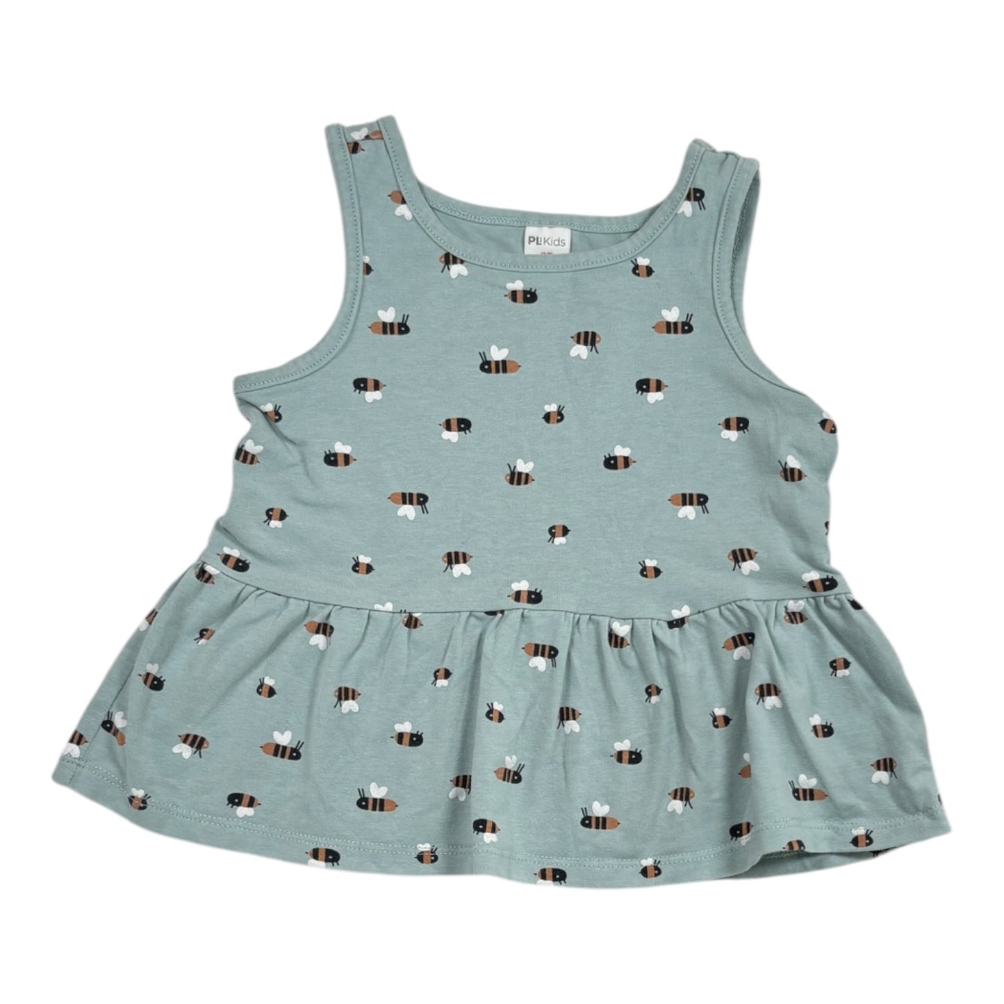 Camisole - 2T - PLBaby