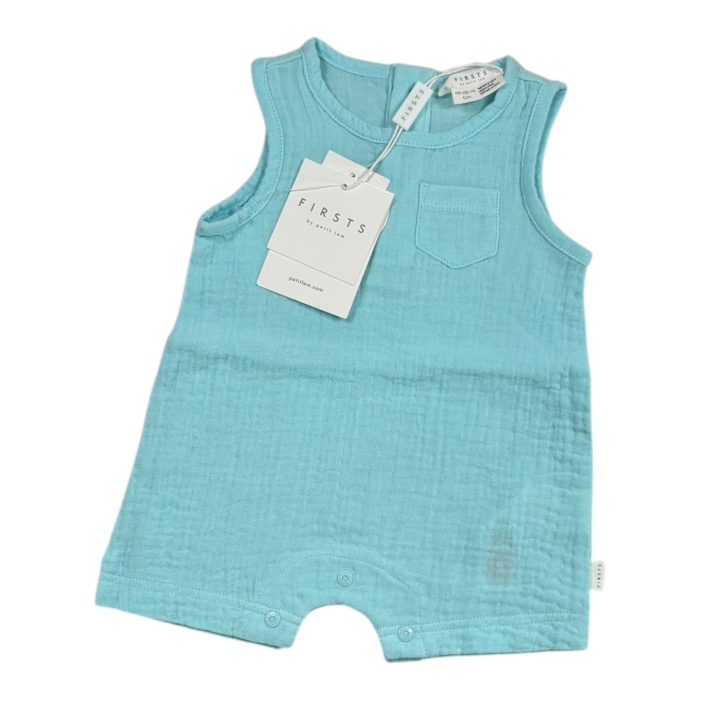 Jumper - Nouveau-née - PetitLem *Neuf