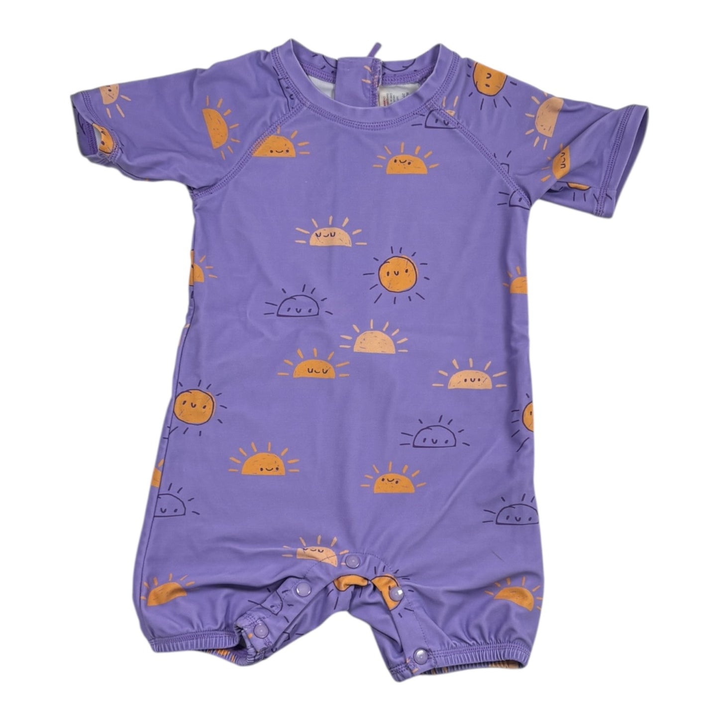 Maillot - 9-12 mois - SourisMini