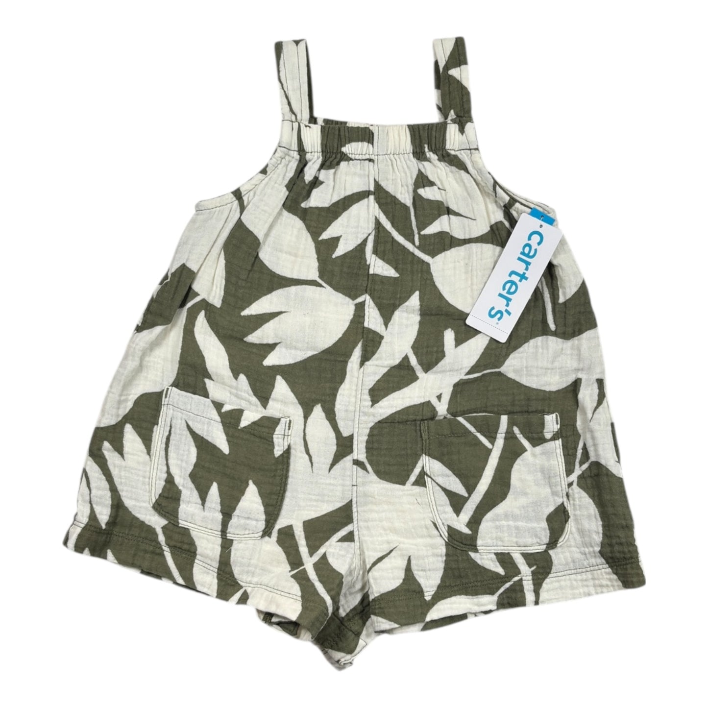 Jumper - 12 mois & 24 mois - Carter's *Neuf