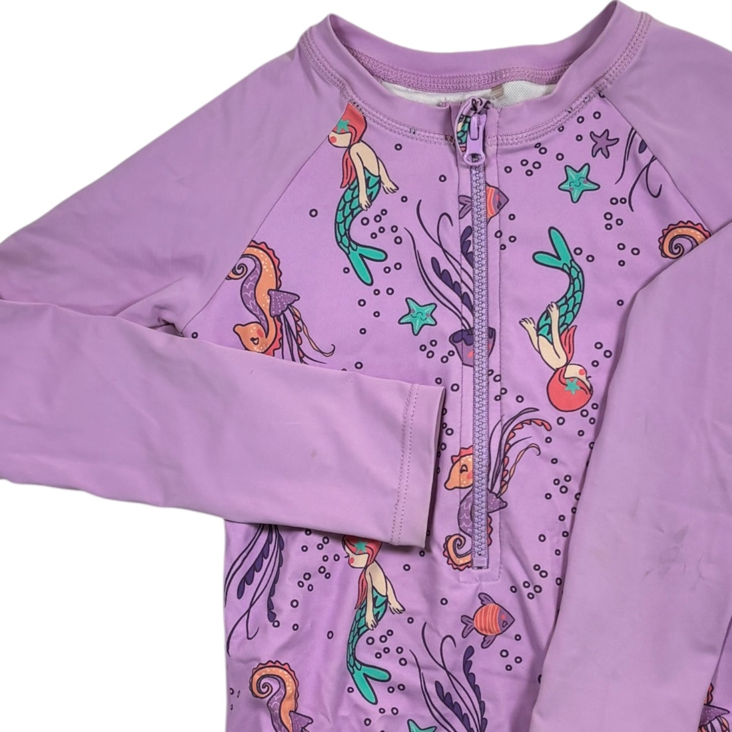 Maillot - 4T - TAG *Aimé