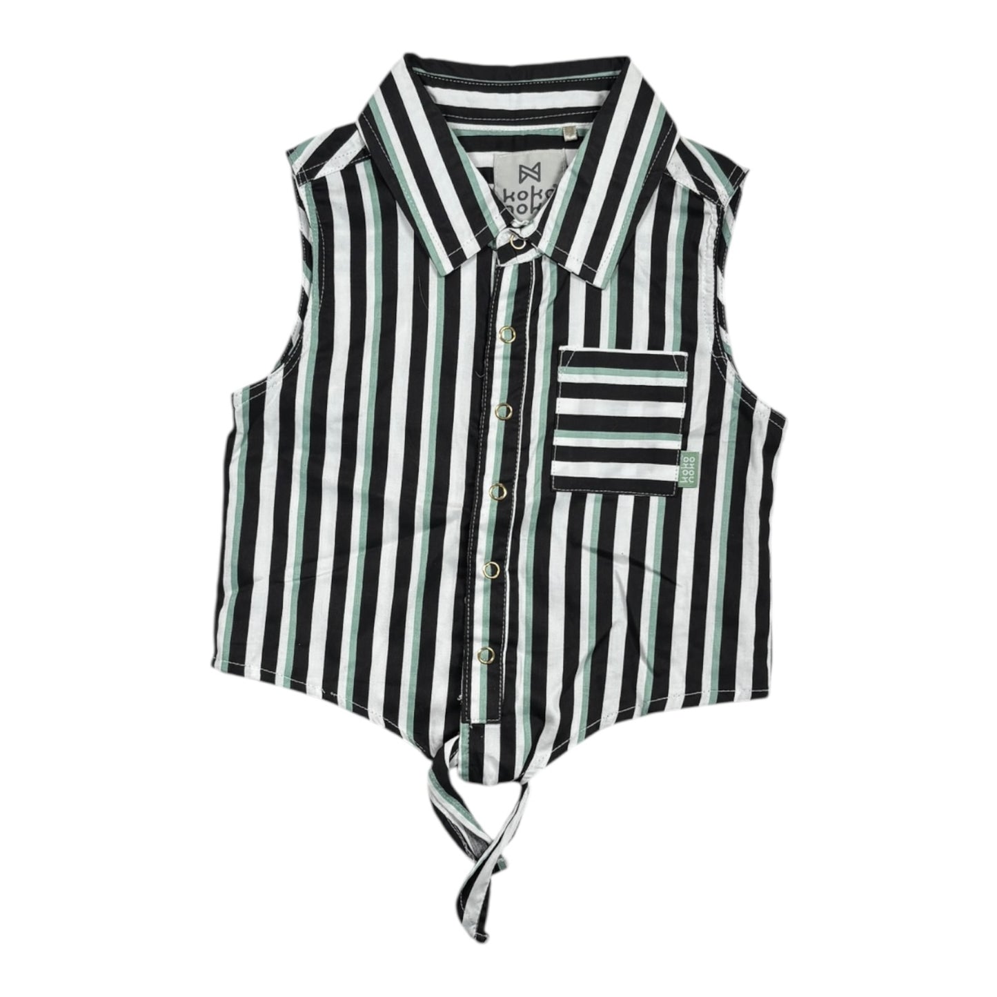 Chemise - 5T - KokoNoko