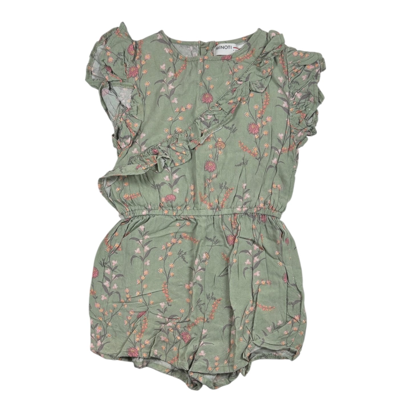 Jumper - 4-5T - Minoti *Neuf