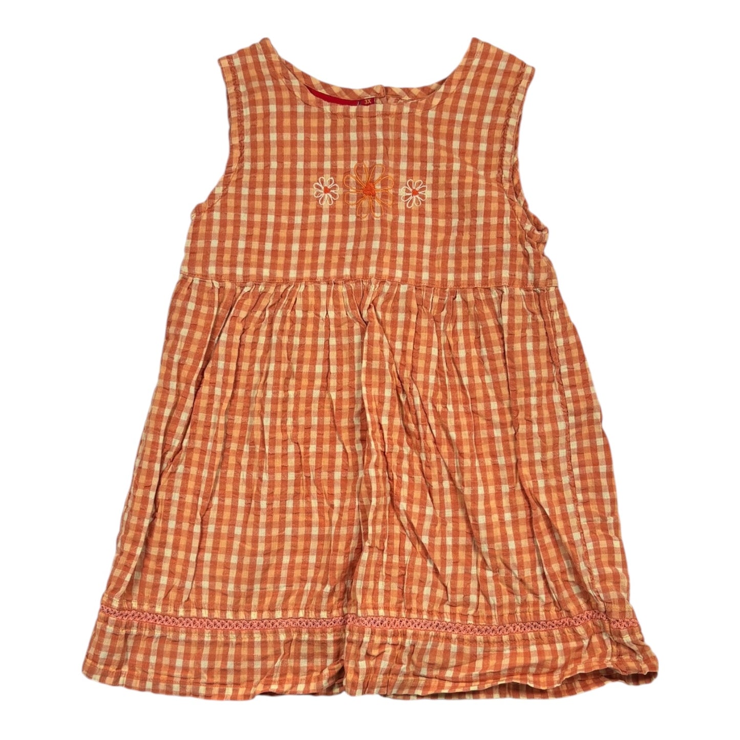 Robe - 3T - Ragscals *Vintage