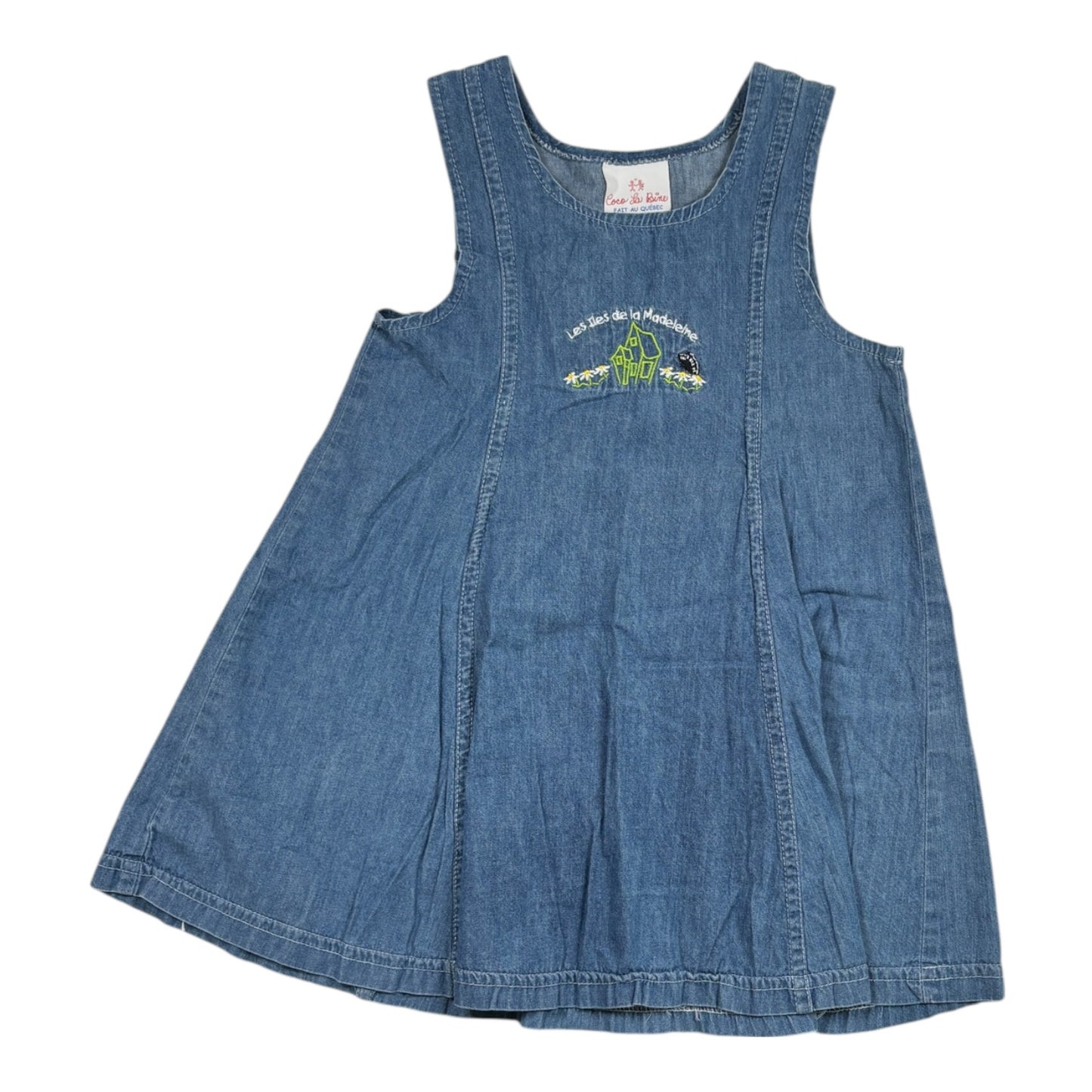 Robe - 3T - CocoLaBine