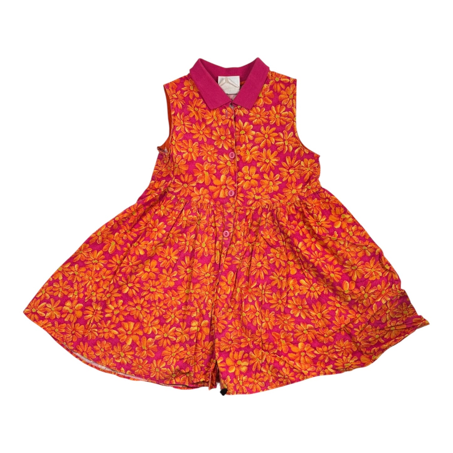 Robe - 6T - Collection123 *Vintage