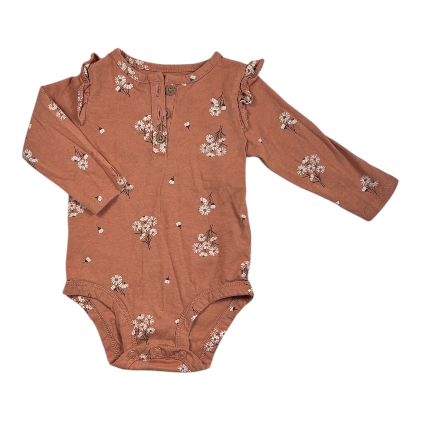 Cache-couche - 6 mois - Carter's