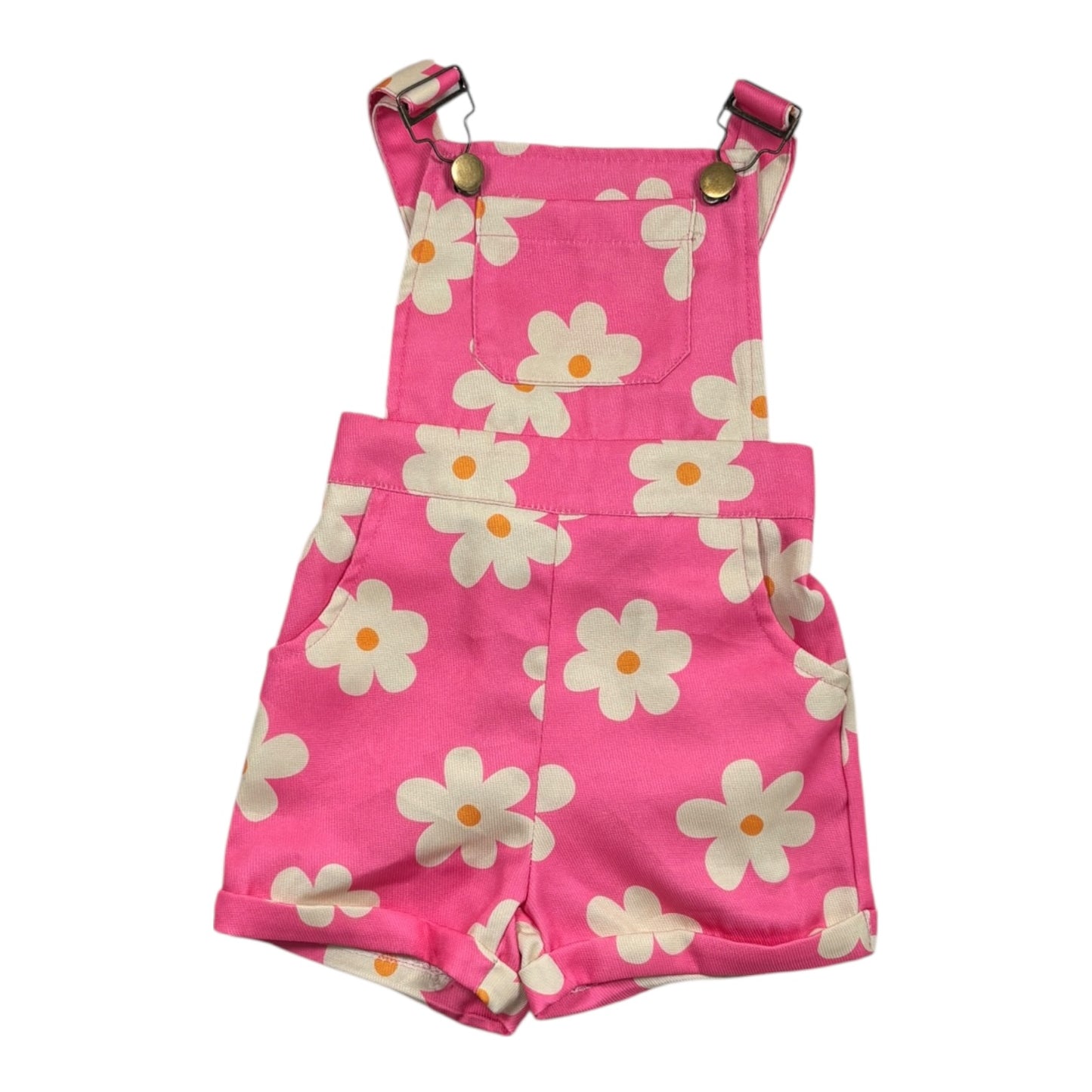 Salopette - 12-18 mois - Inconnu