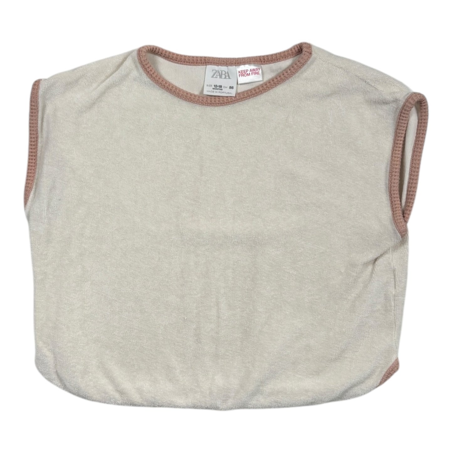 Paréro - 12-18 mois - Zara