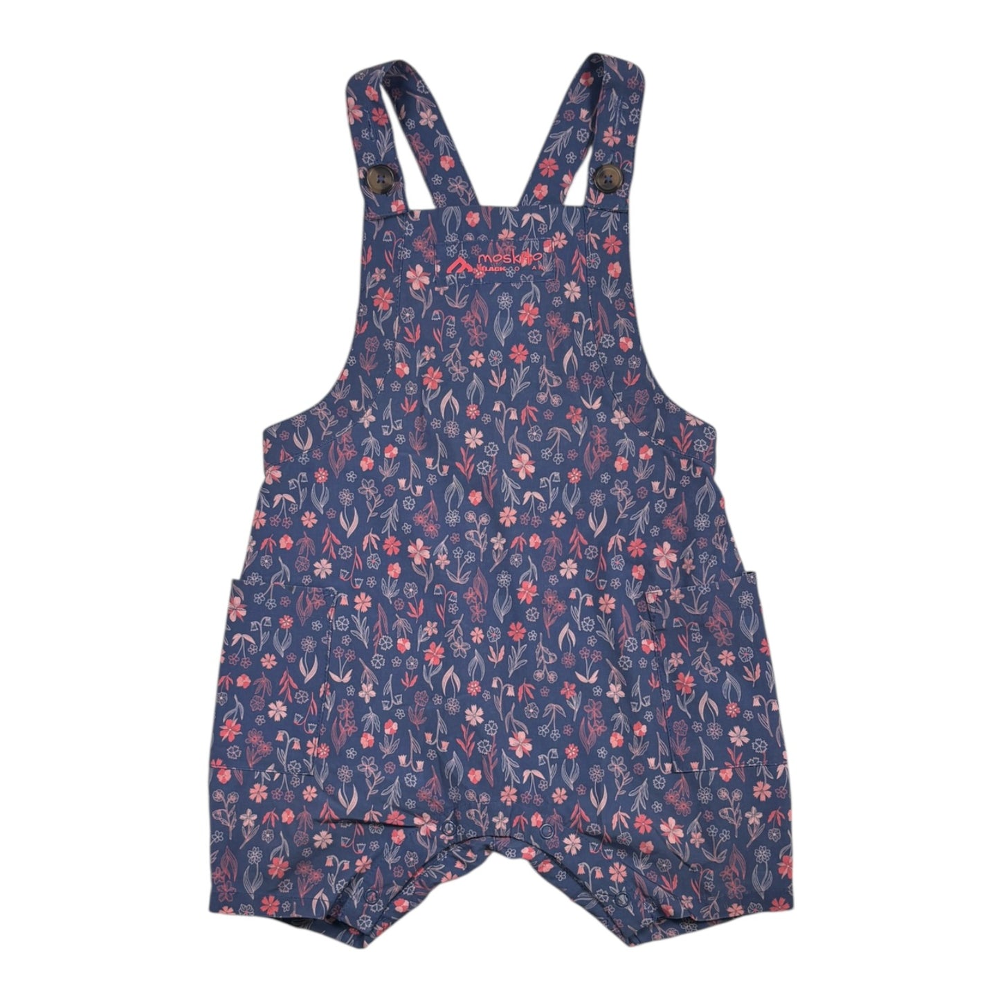 Salopette - 18 mois - Moskito