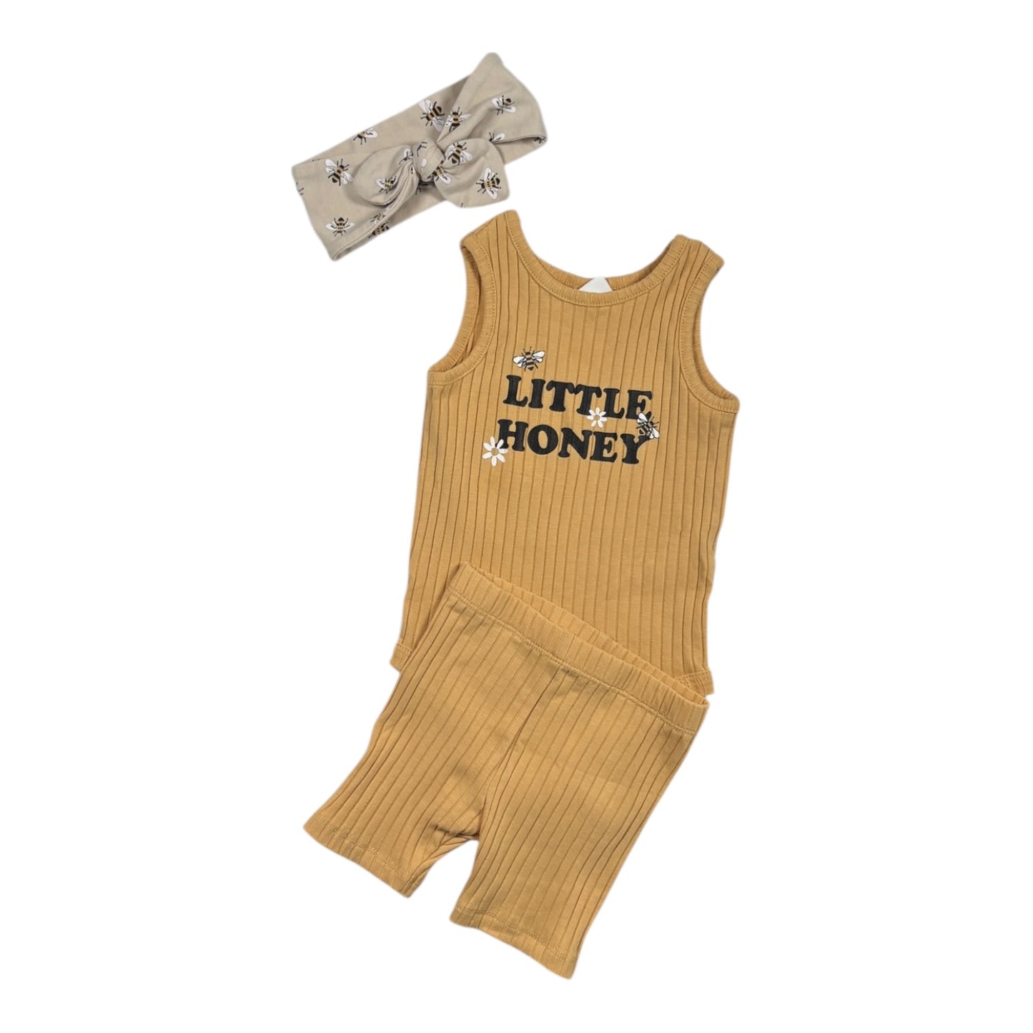 Ensemble - 6 mois - PLBaby