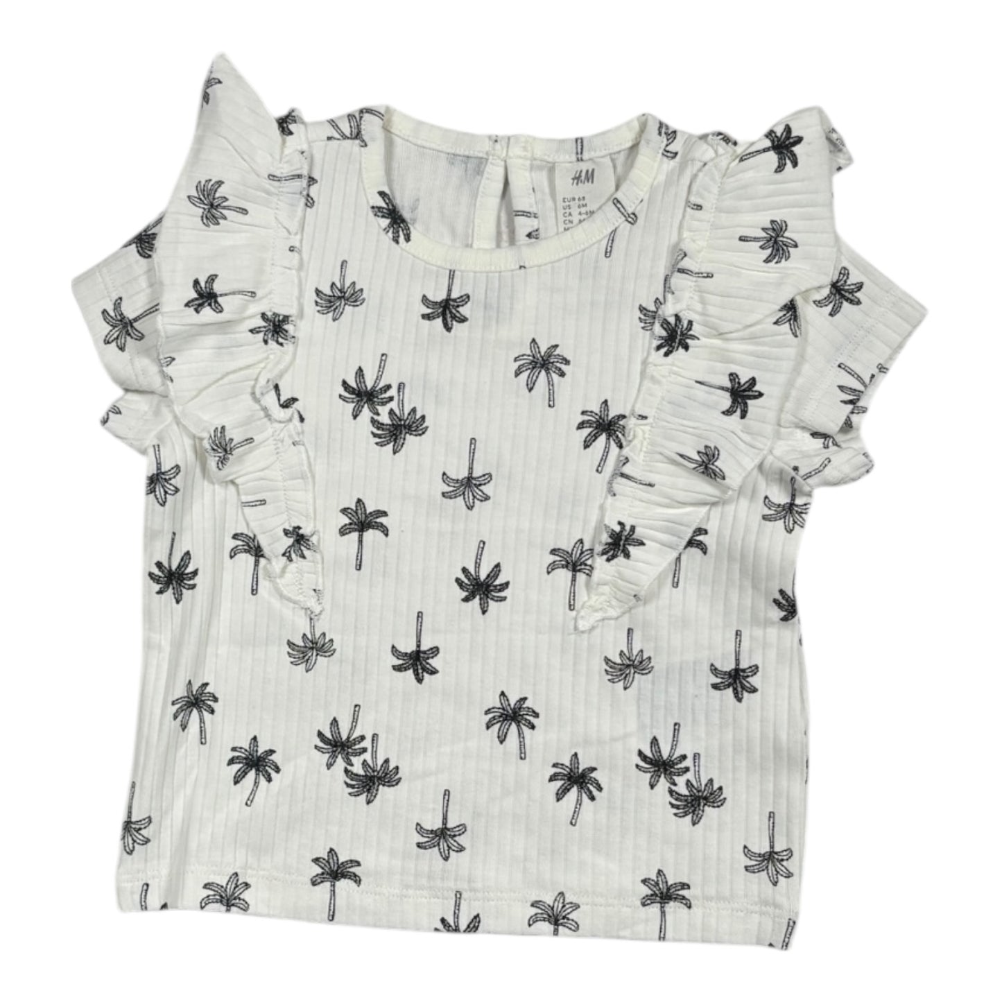 Chandail - 4-6 mois - H&M