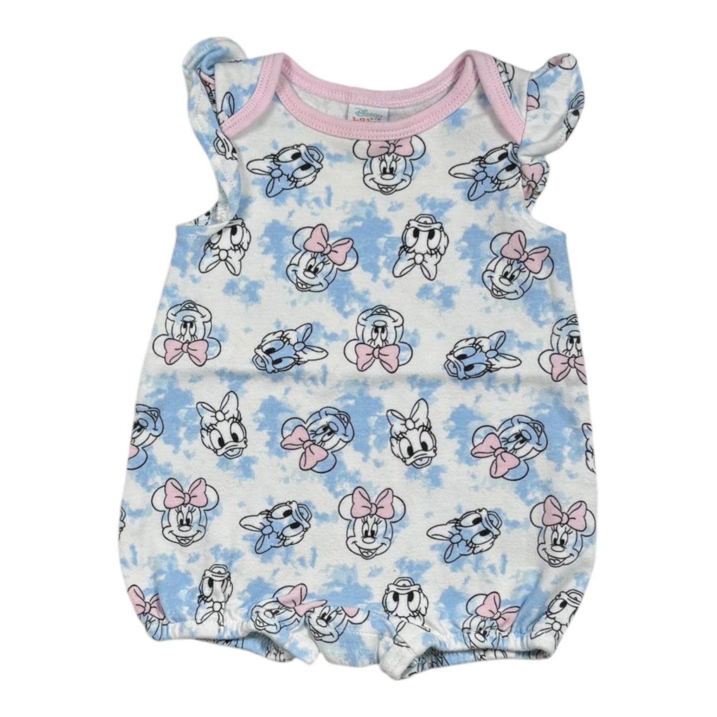 Jumper - 3 mois - Disney