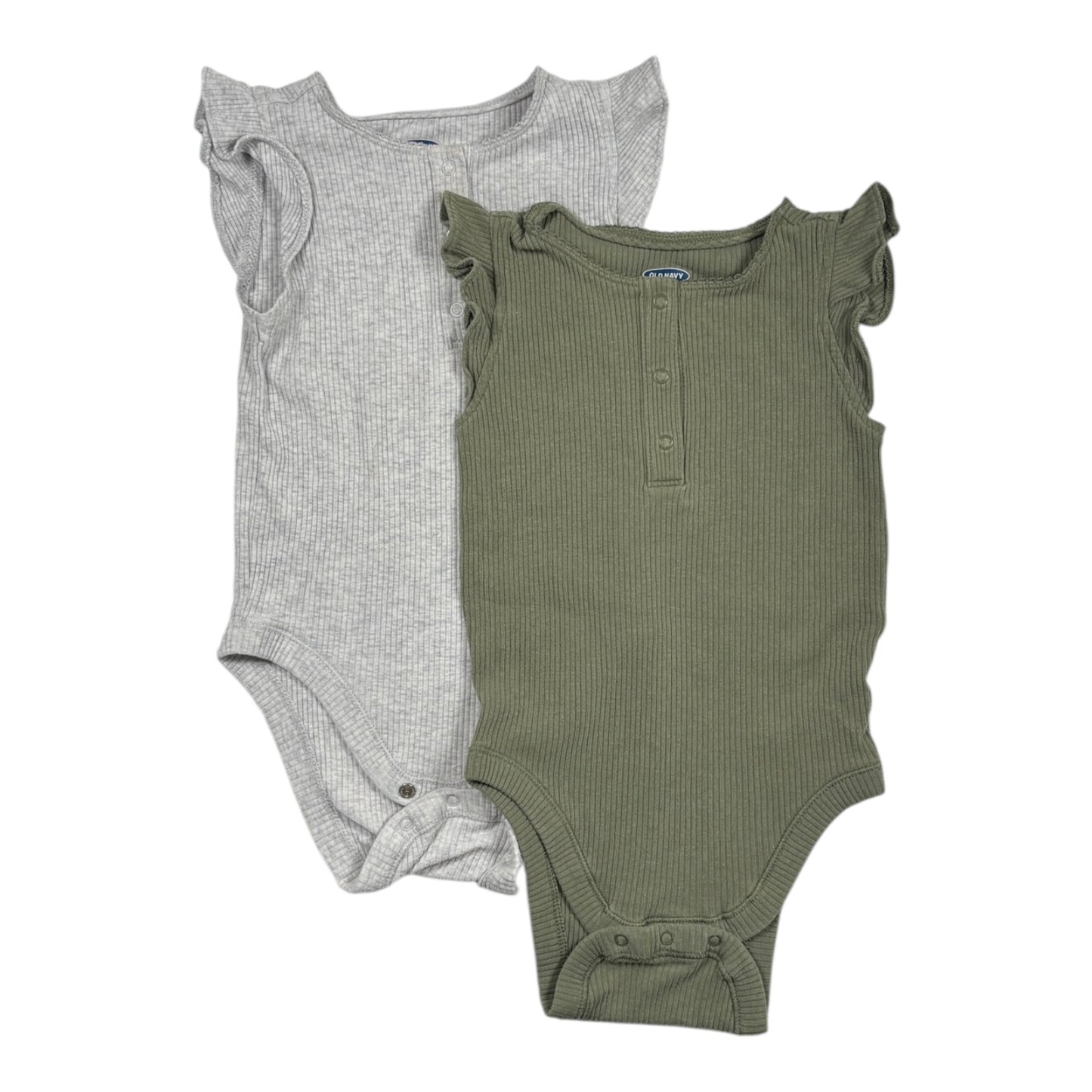 Cache-couche - 18-24 mois - OldNavy *Aimé