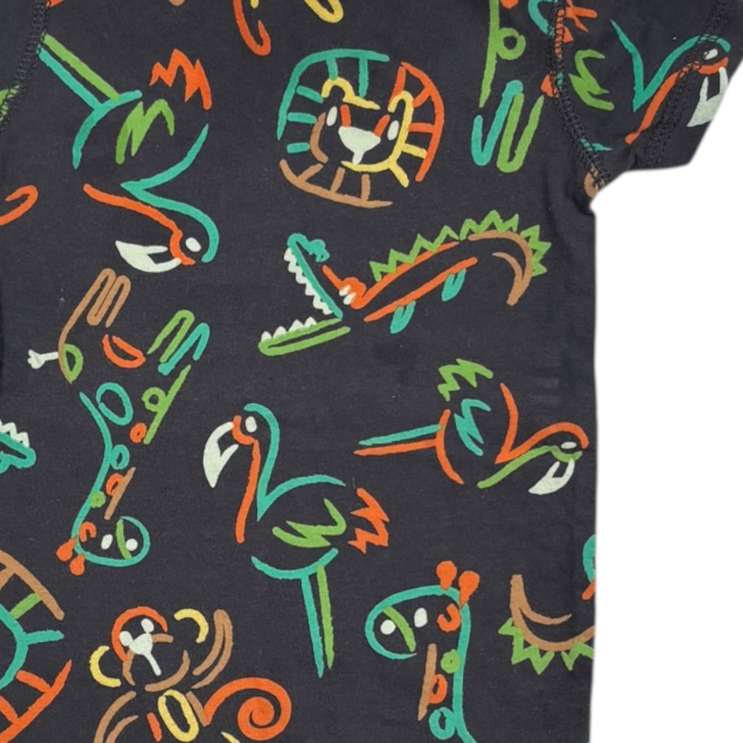 Jumper - 3-6 mois - George *Aimé