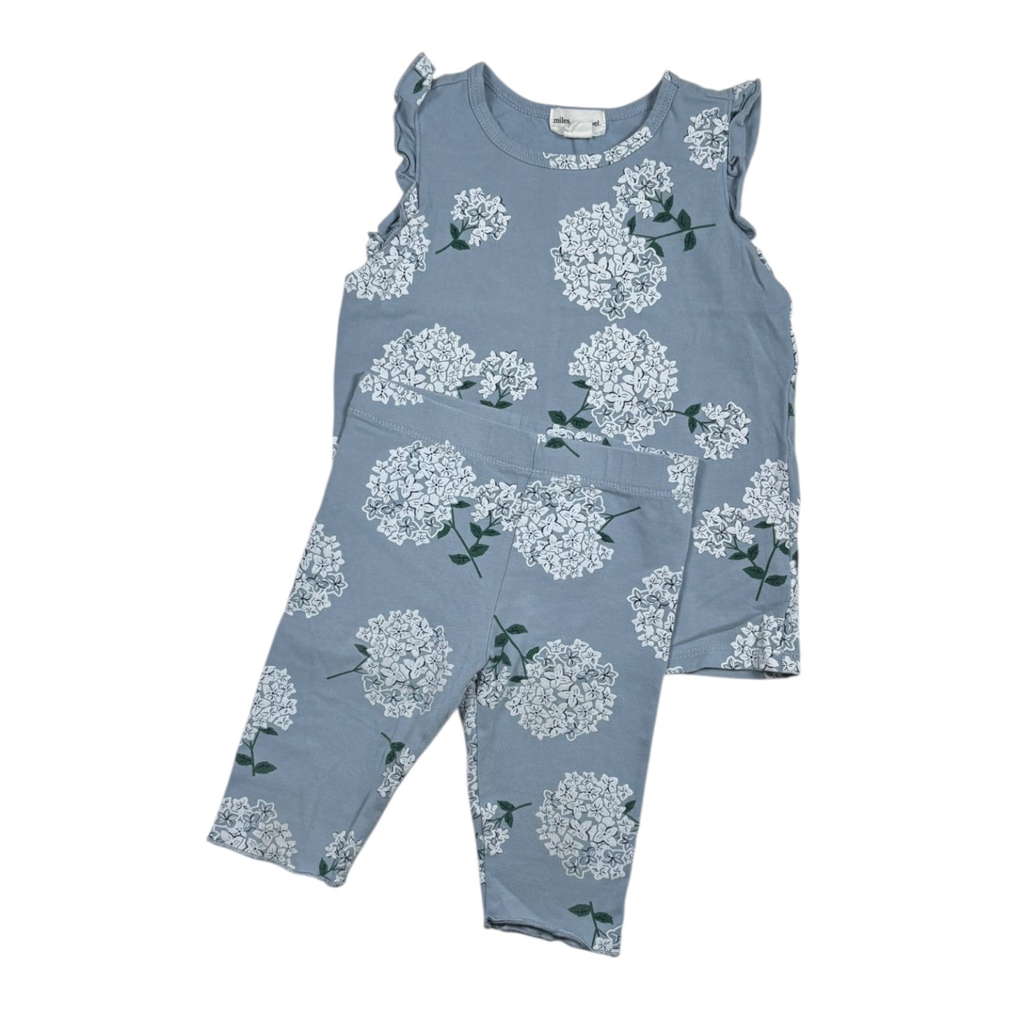 Ensemble - 3T - MilesTheLabel