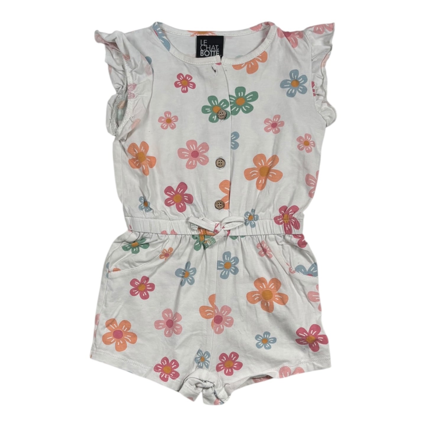 Jumper - 18 mois - LeChatBotté