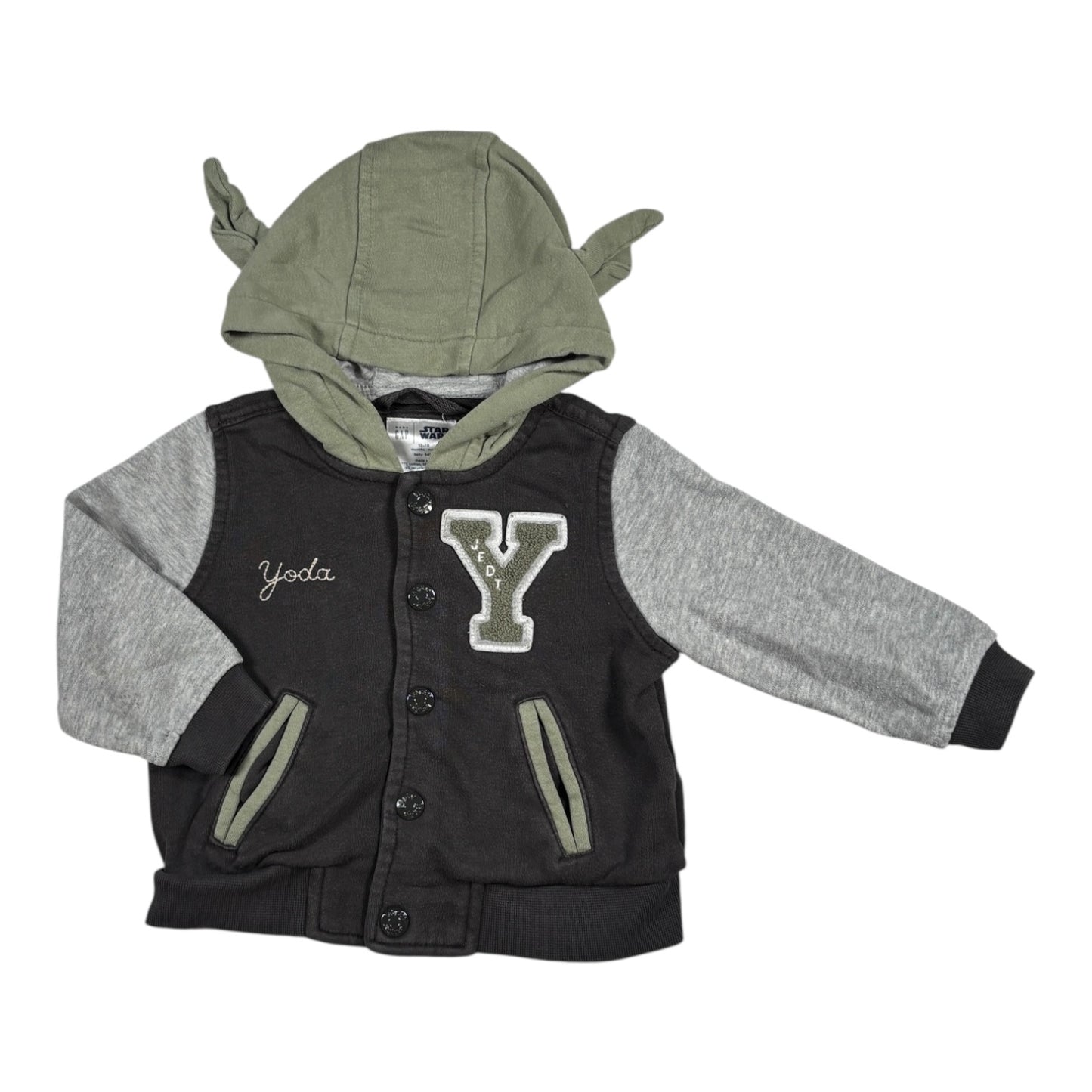 Veste - 12-18 mois - GAP x Disney*StarWars *