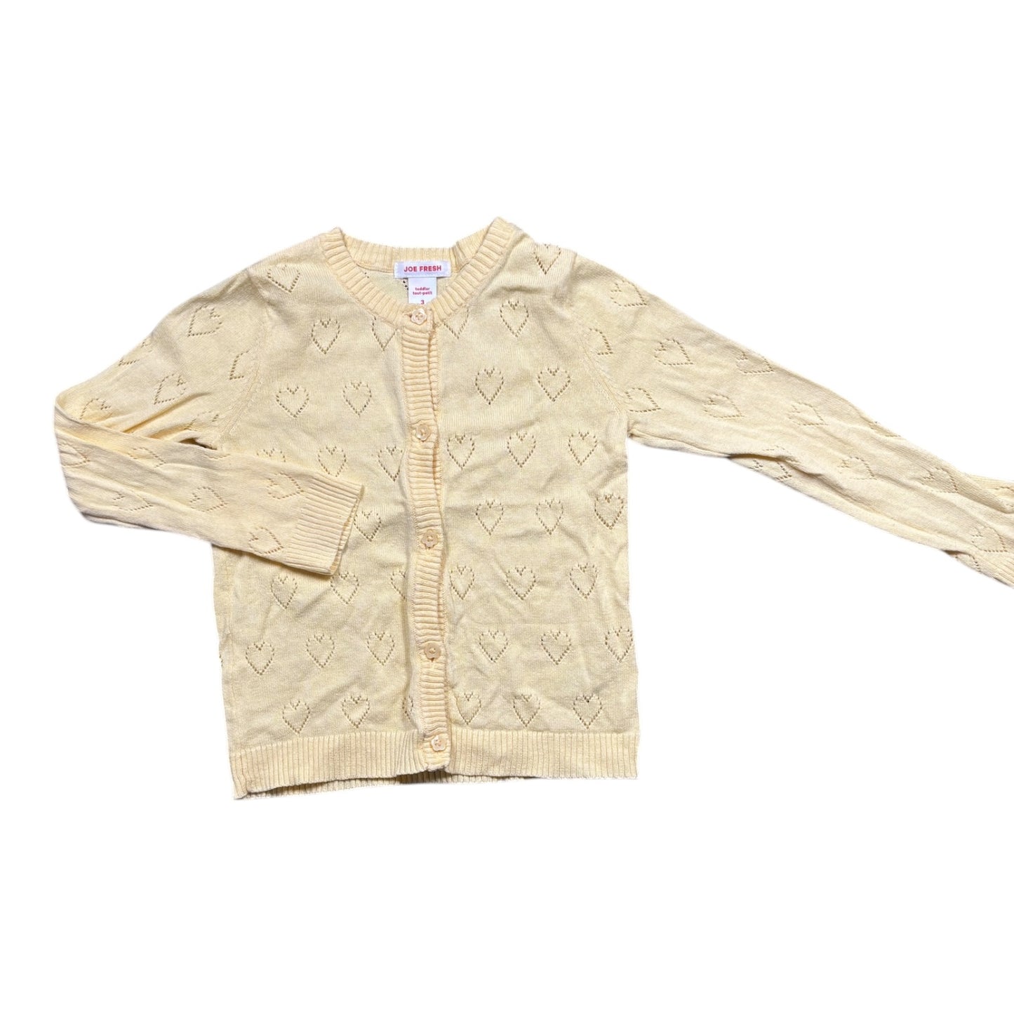 Veste - 3T - JoeFresh