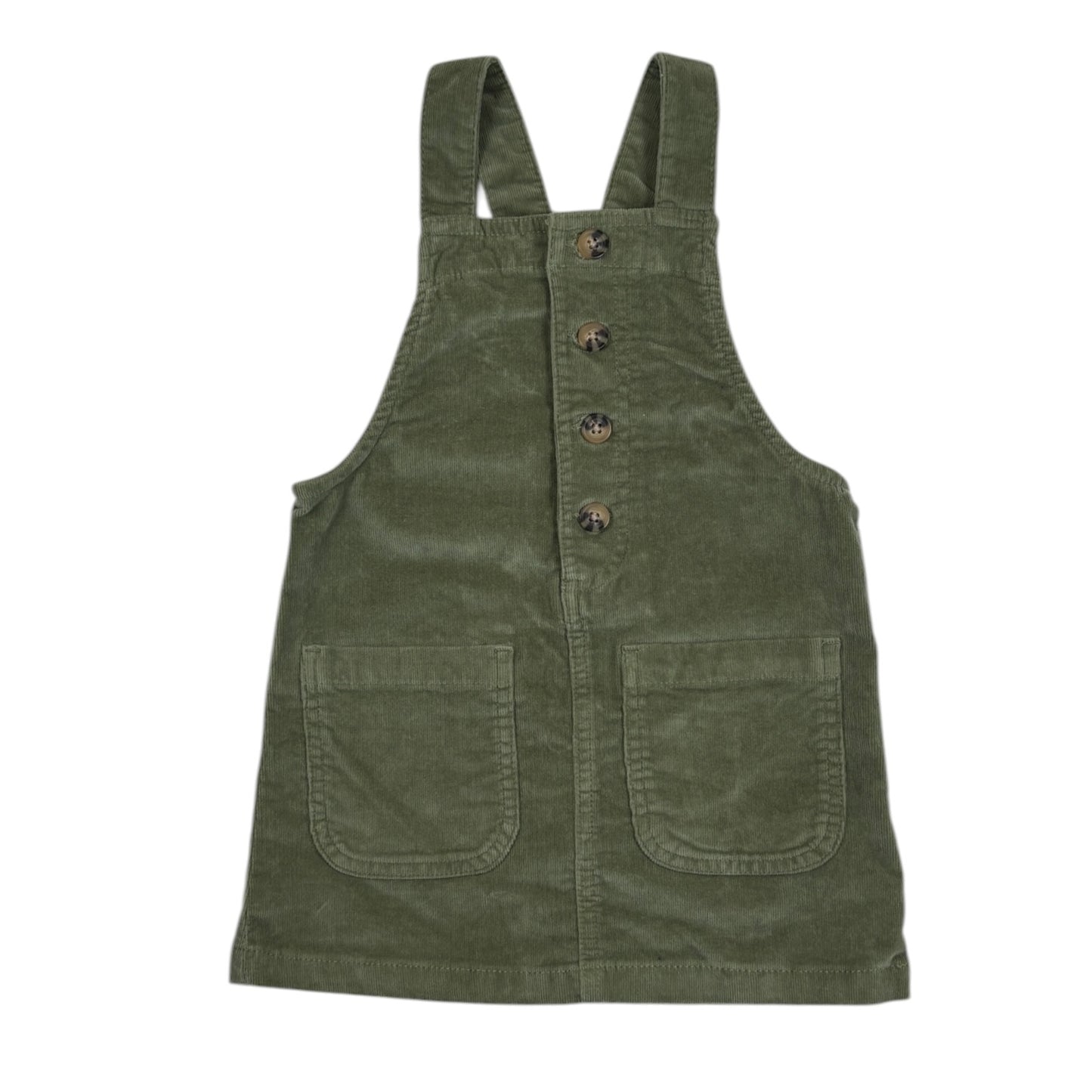 Salopette - 3T - JoeFresh