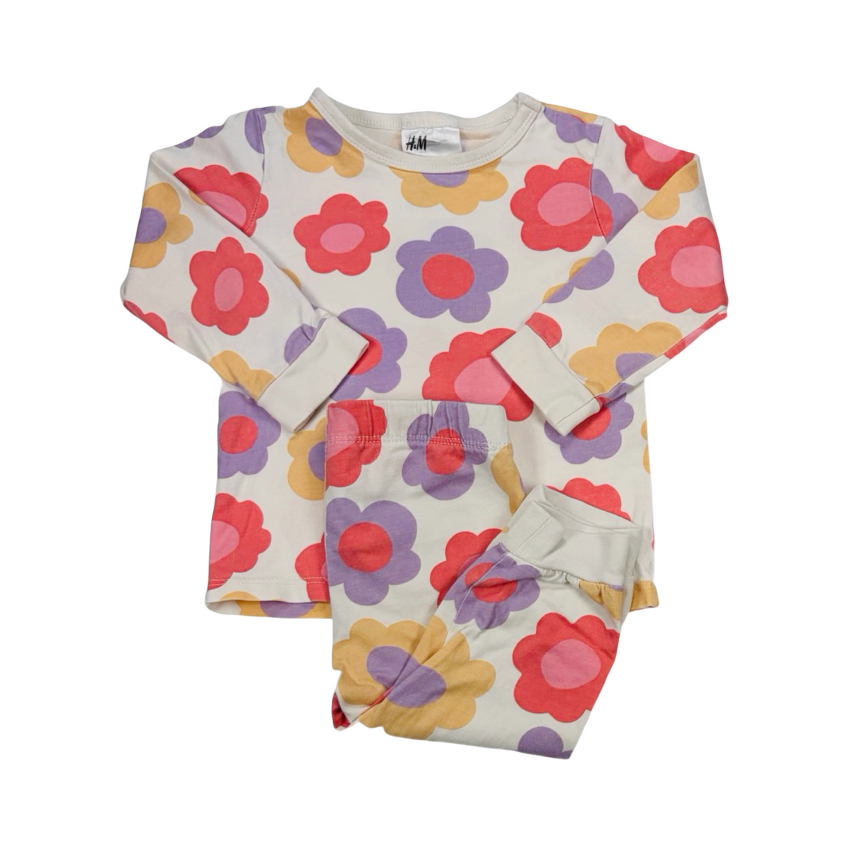 H&M | 6-9 mois