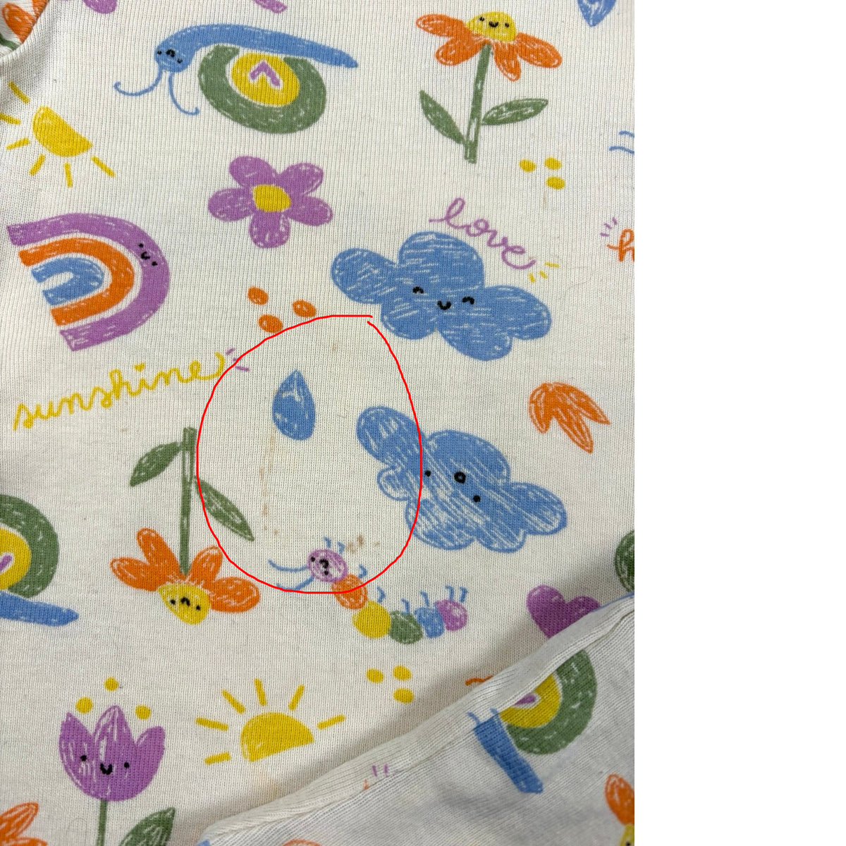 * Imparfait | Old Navy | 5T