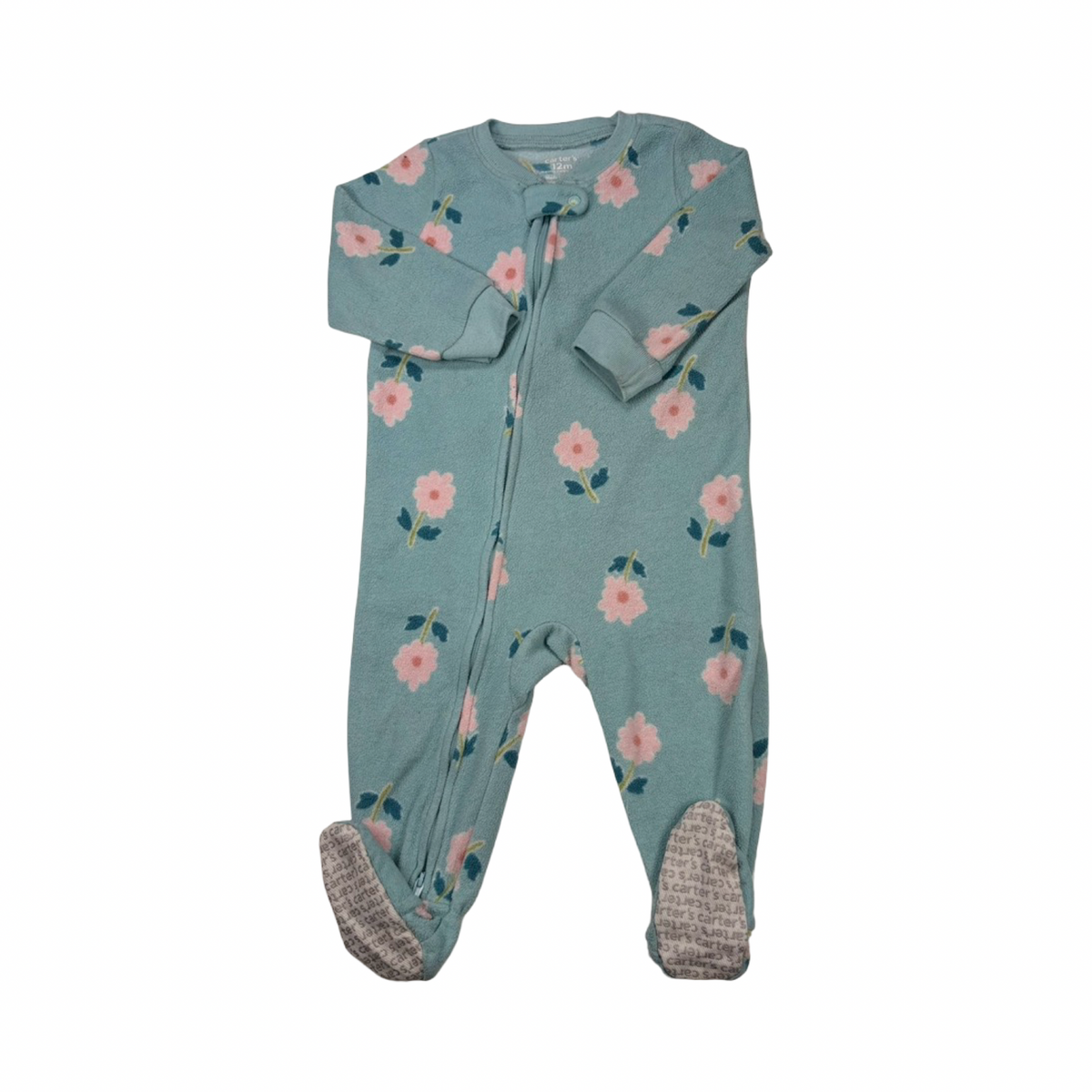 Carter's | 12 mois (couleur ternie)