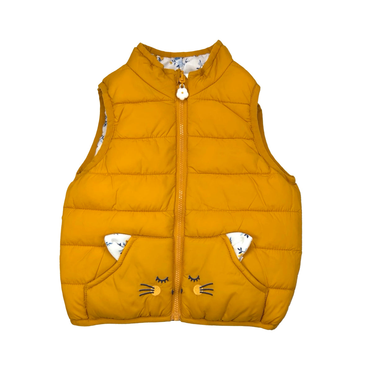 Sergent Major | 2T (réversible)