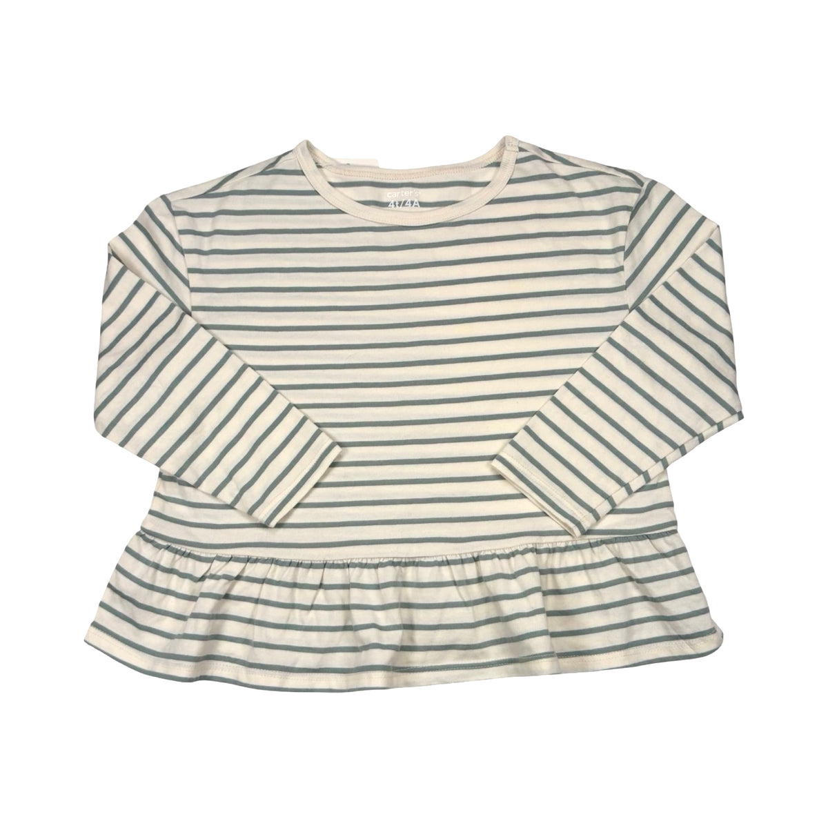 Carter's | 4T