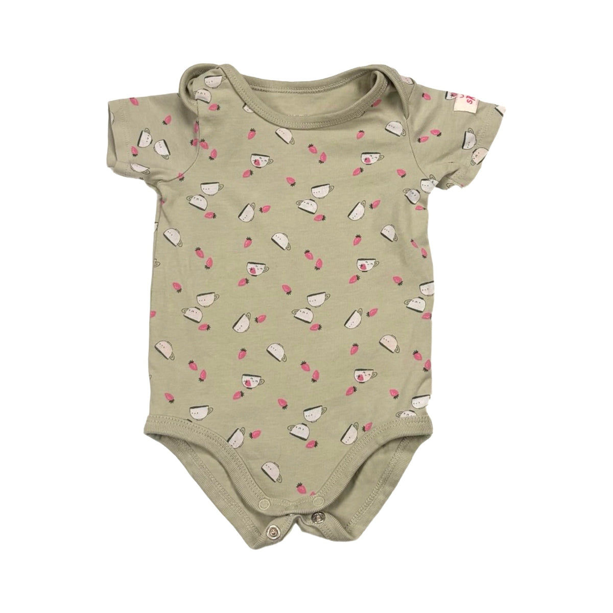 Souris Mini | 3-6 mois