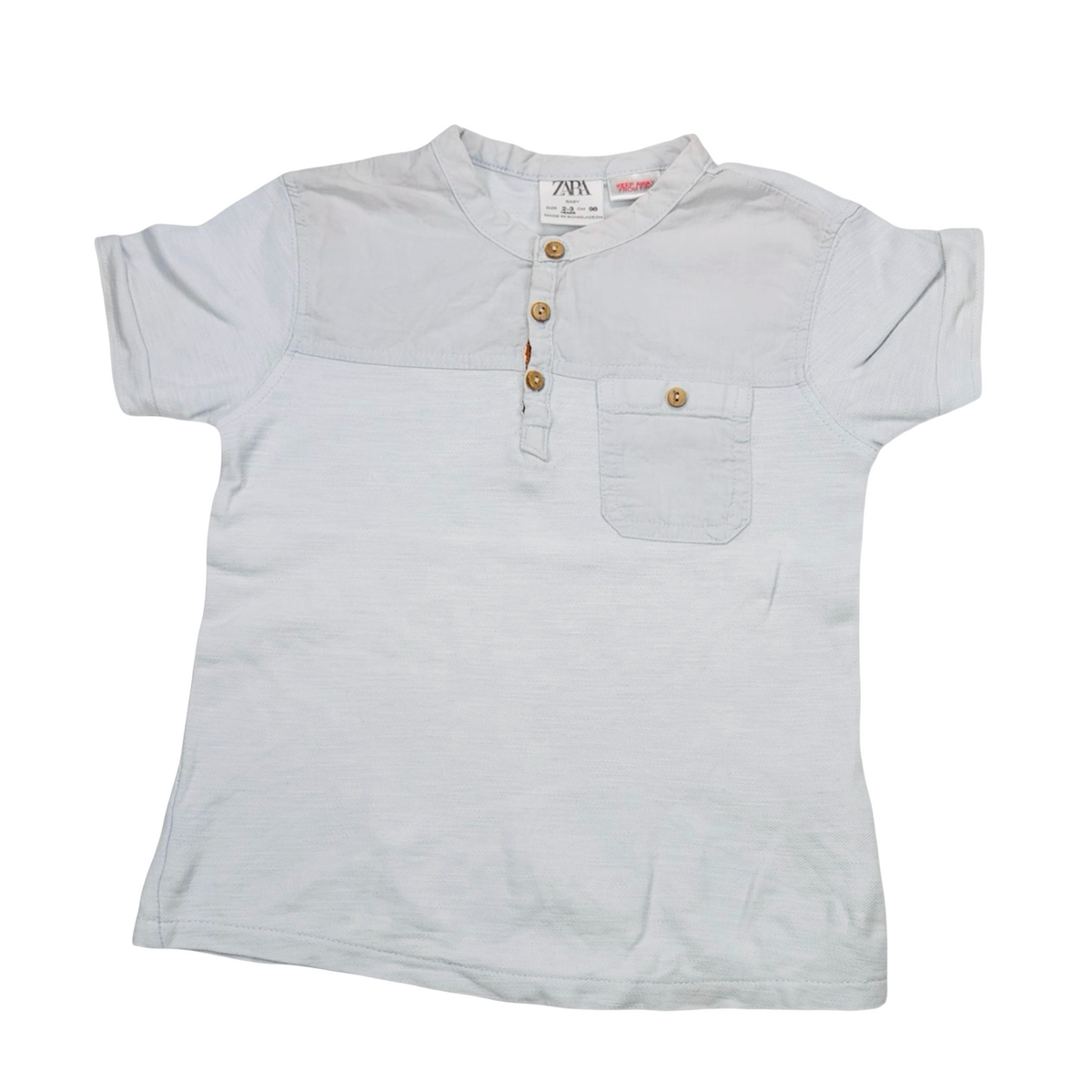 Zara | 2-3T
