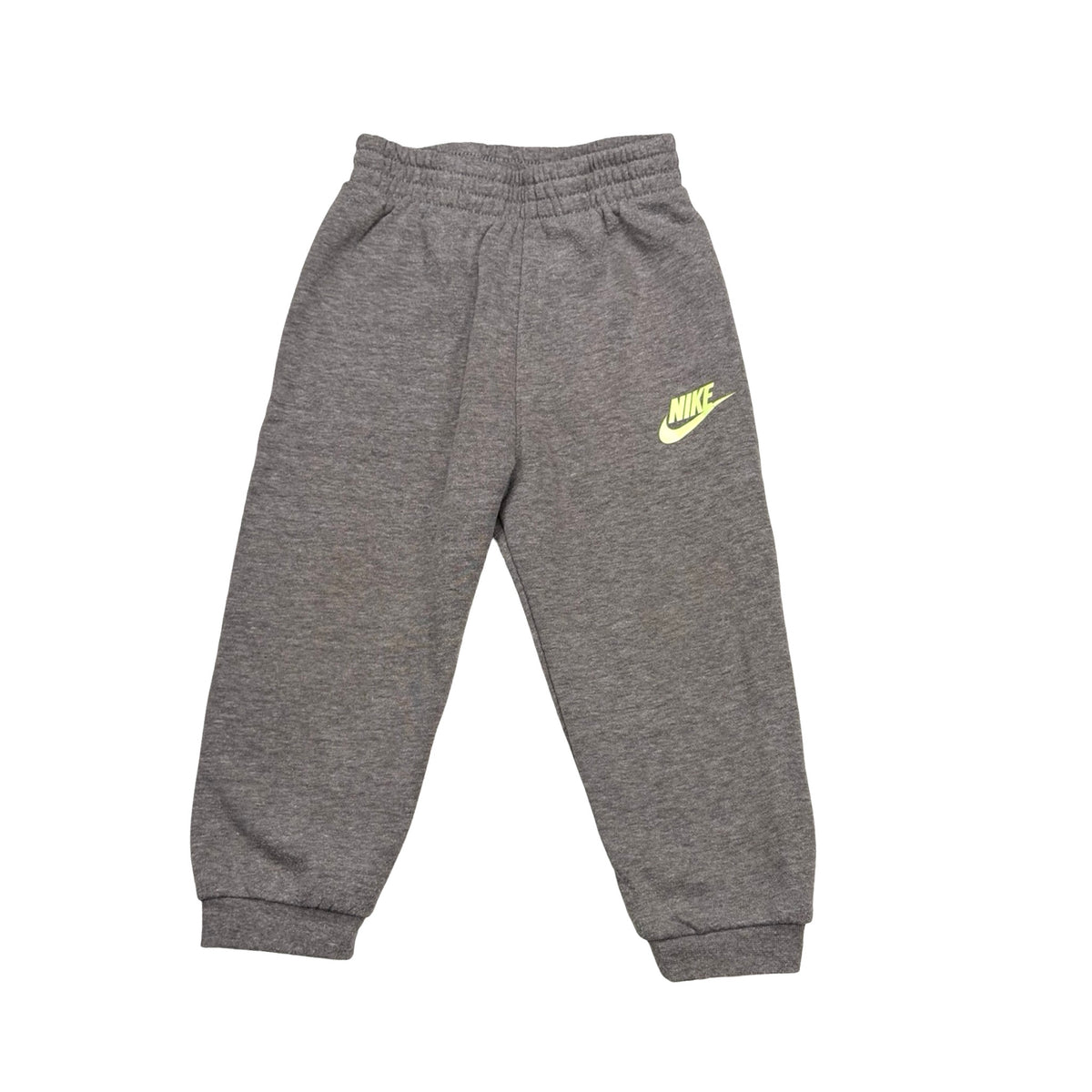 Nike | 18 mois