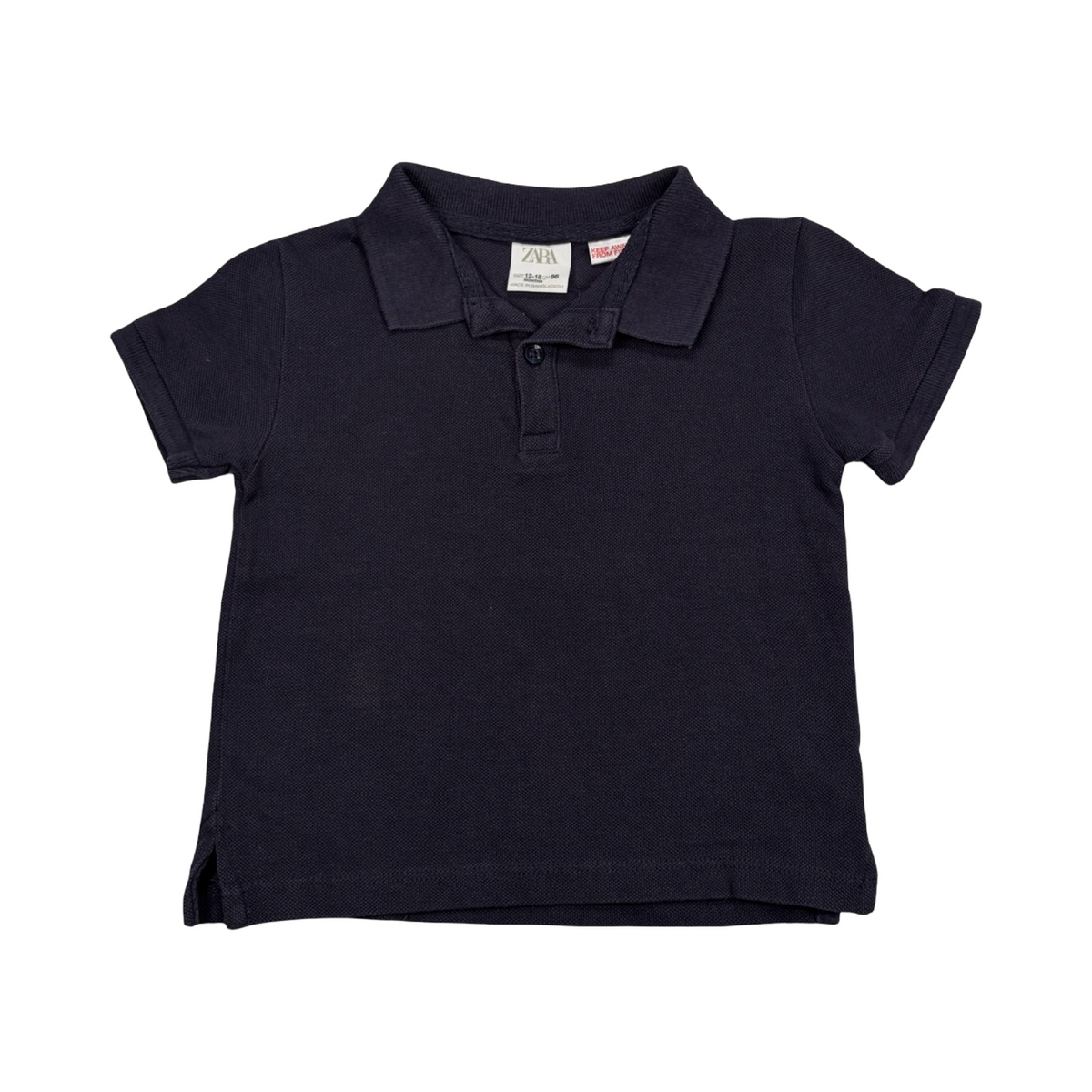Zara | 12-18 mois