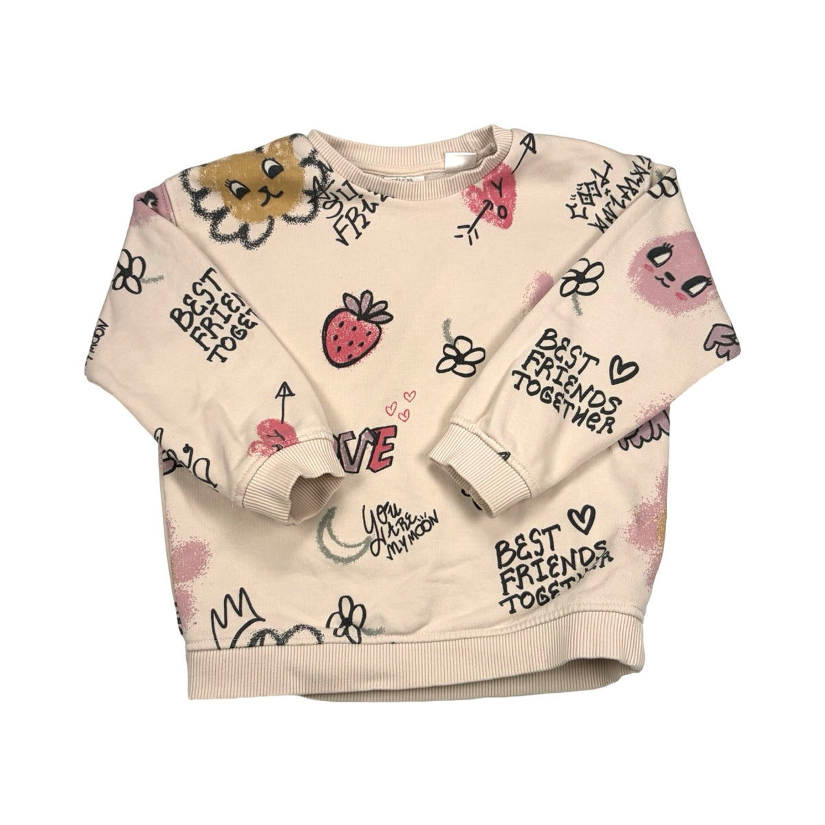 Zara | 2-3T