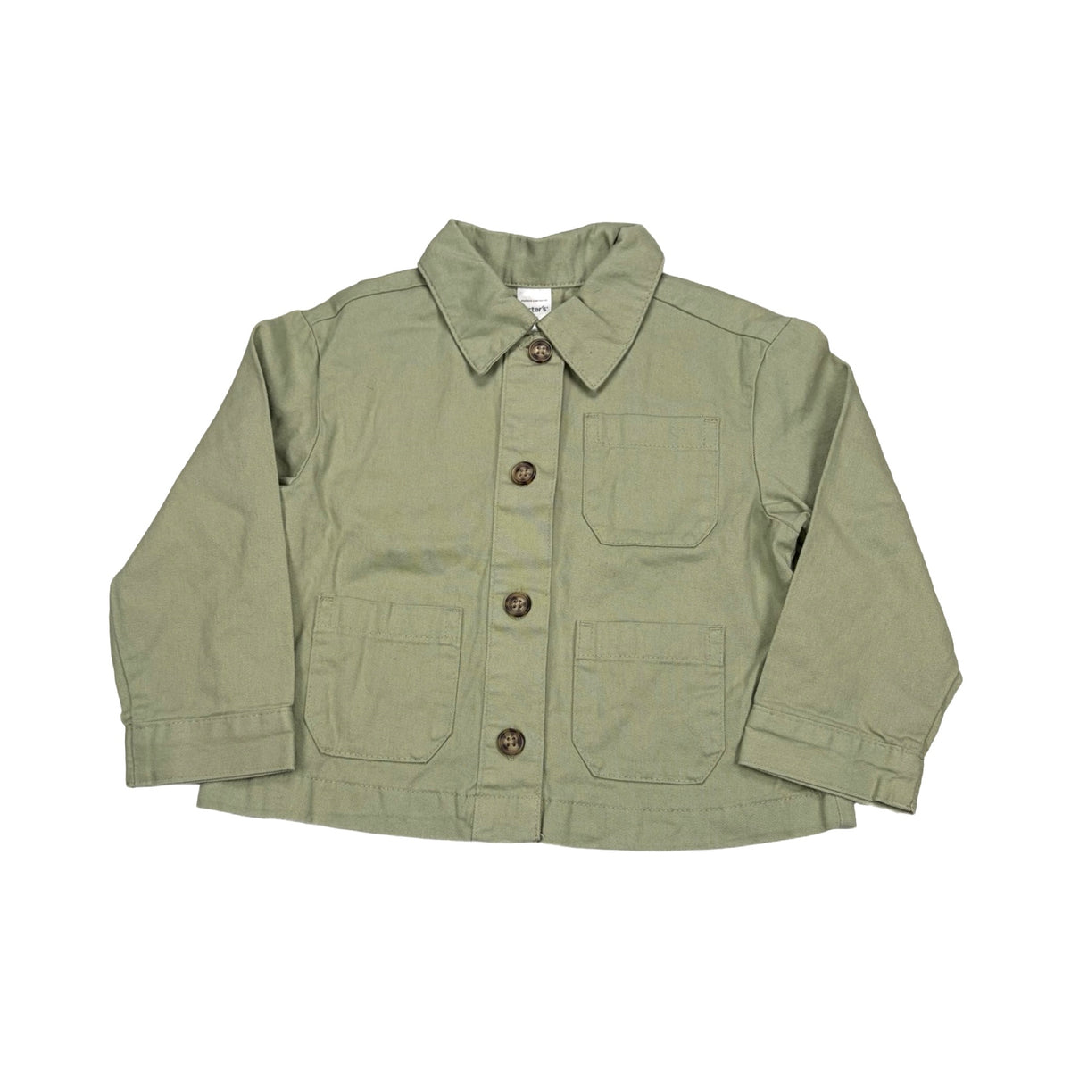 Carter's | 4T