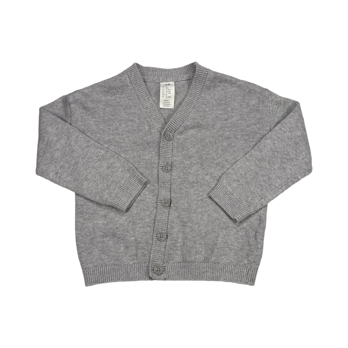 H&M | 12-18 mois