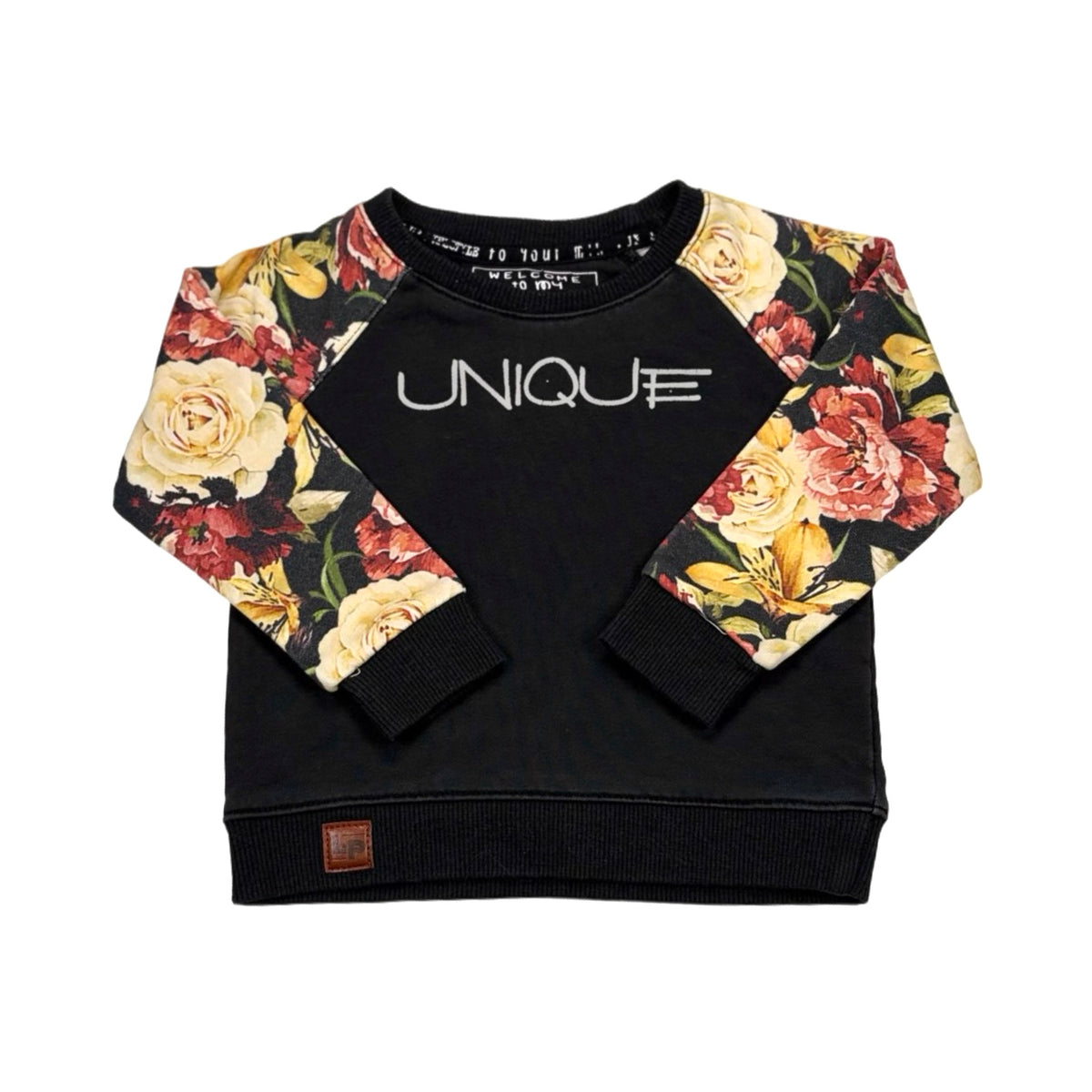 PL apparel | 12-18 mois