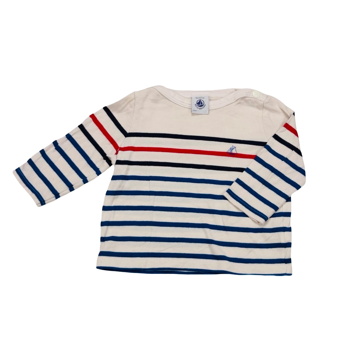 Petit Bateau | 6 mois