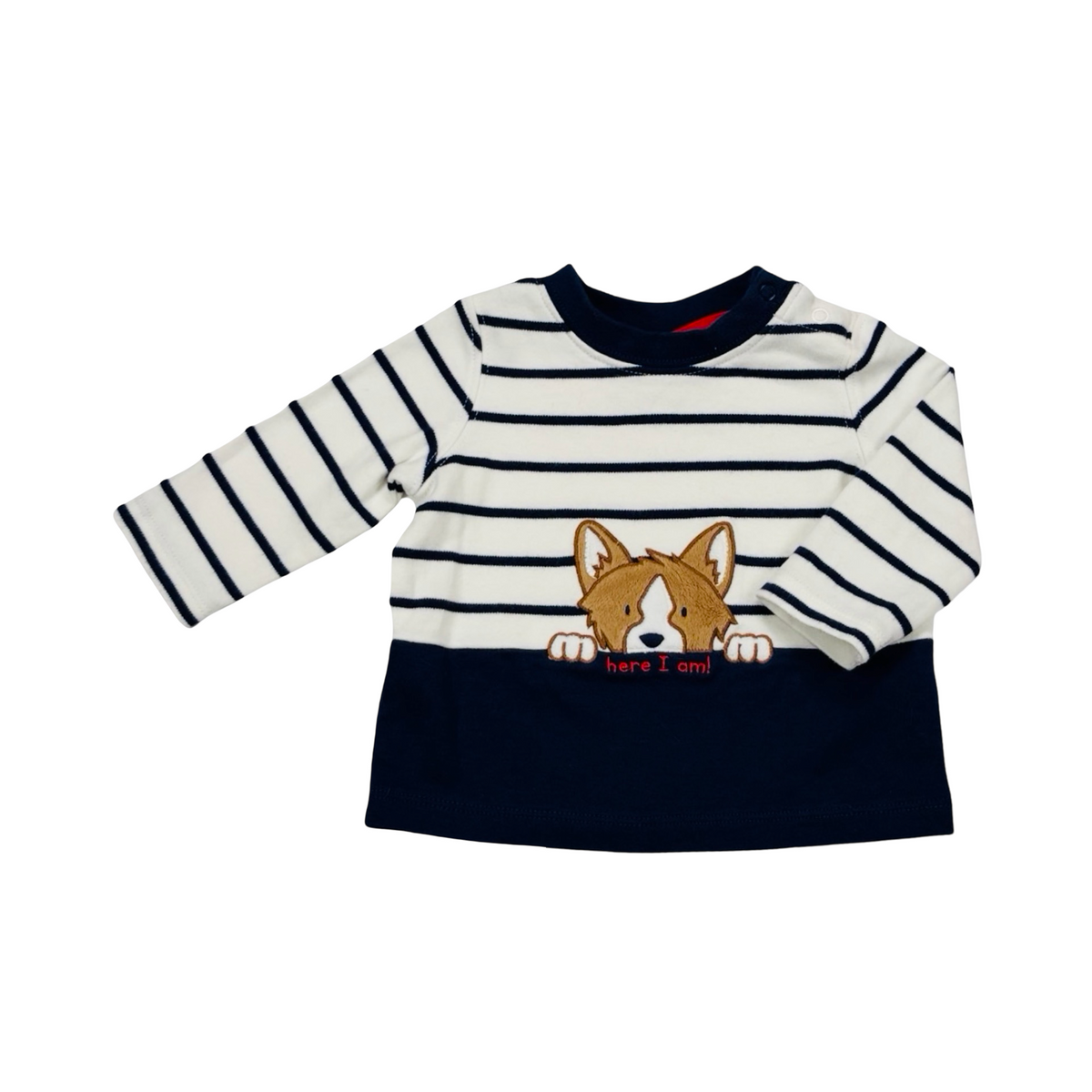 Gymboree | 0-3 mois