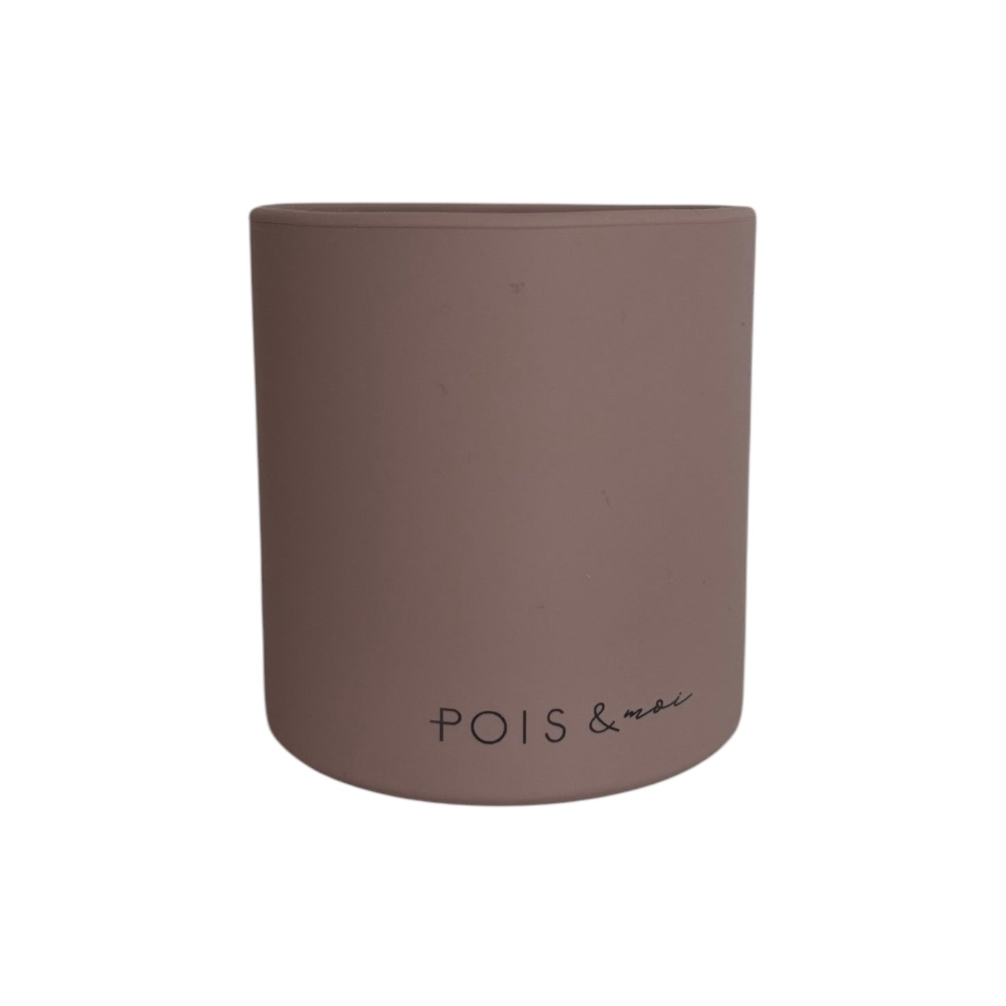 Verre en silicone đ„€ Pois & moi *Neuf