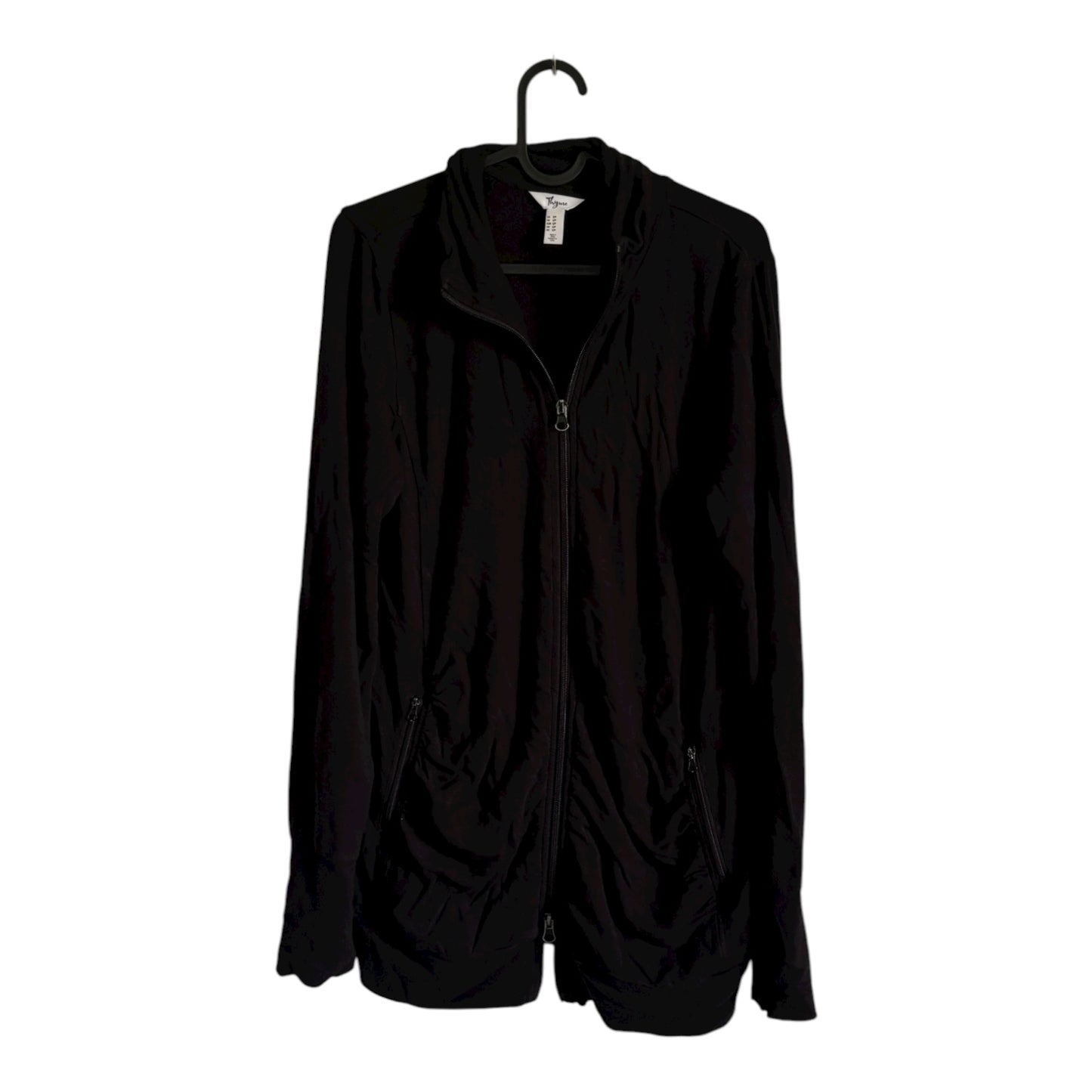 Veste - Small - Thyme *Aimé