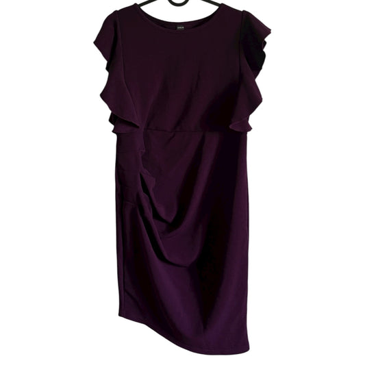 Robe - Médium - Shein