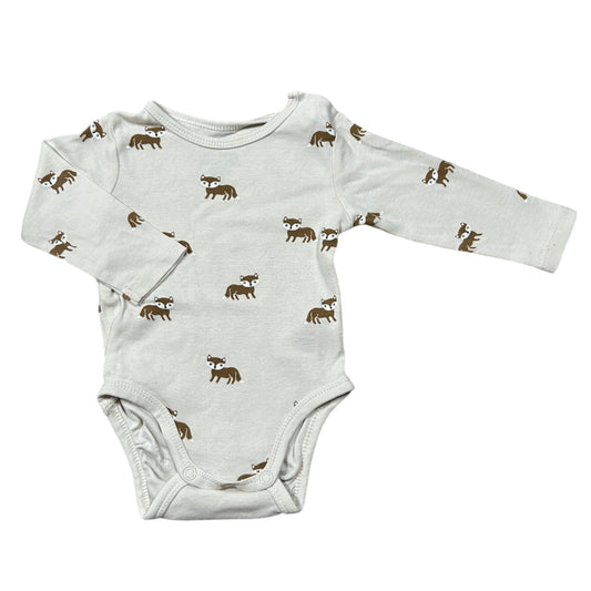 Cache-Couche - 2-4 mois - H&M