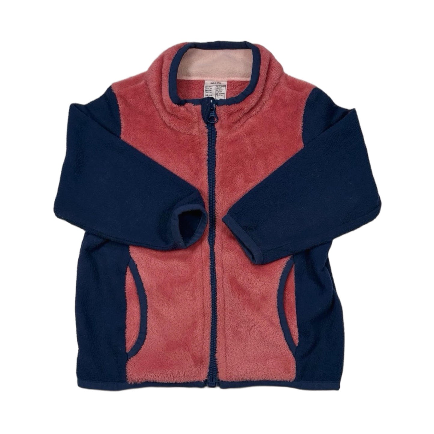 Decathlon | 18 mois